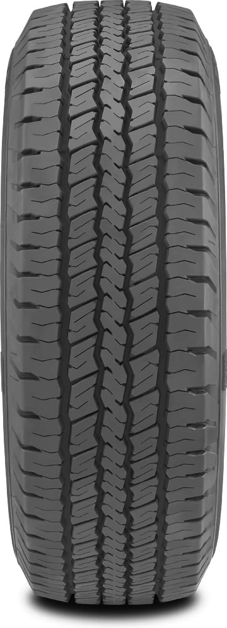 Set of 4 General Grabber HD LT235/85R16/10 10 - Ply 120R Tires 2358516 235 85 16