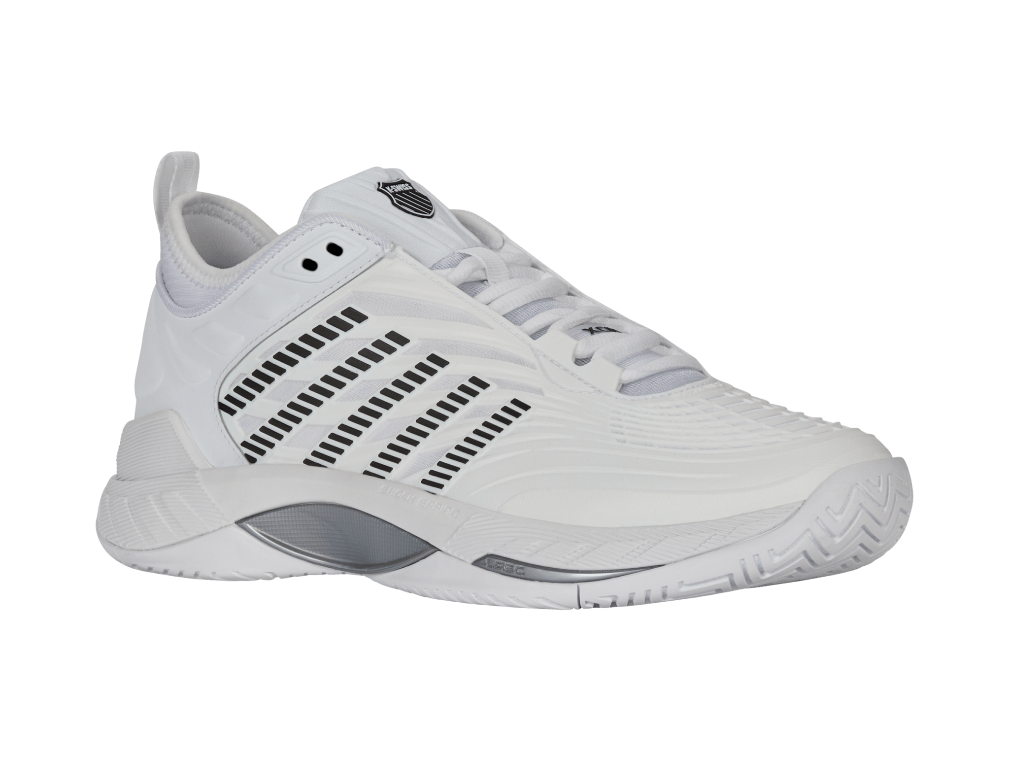 HYPERCOURT SUPREME 2 - K-Swiss Shoes