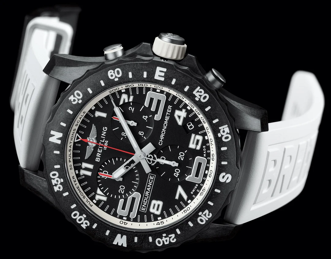 [Super Clone]Breitling Watch Professional Endurance Pro White