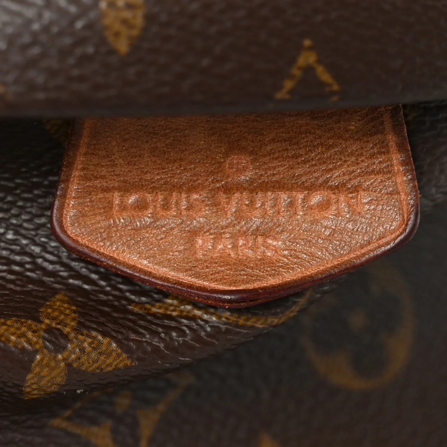 Monogram Bumbag