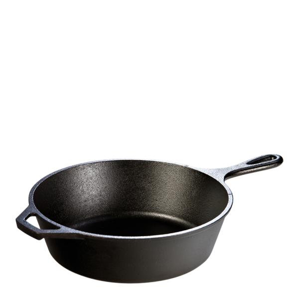 Classic Collection traktørpanne i støpejern 26 cm