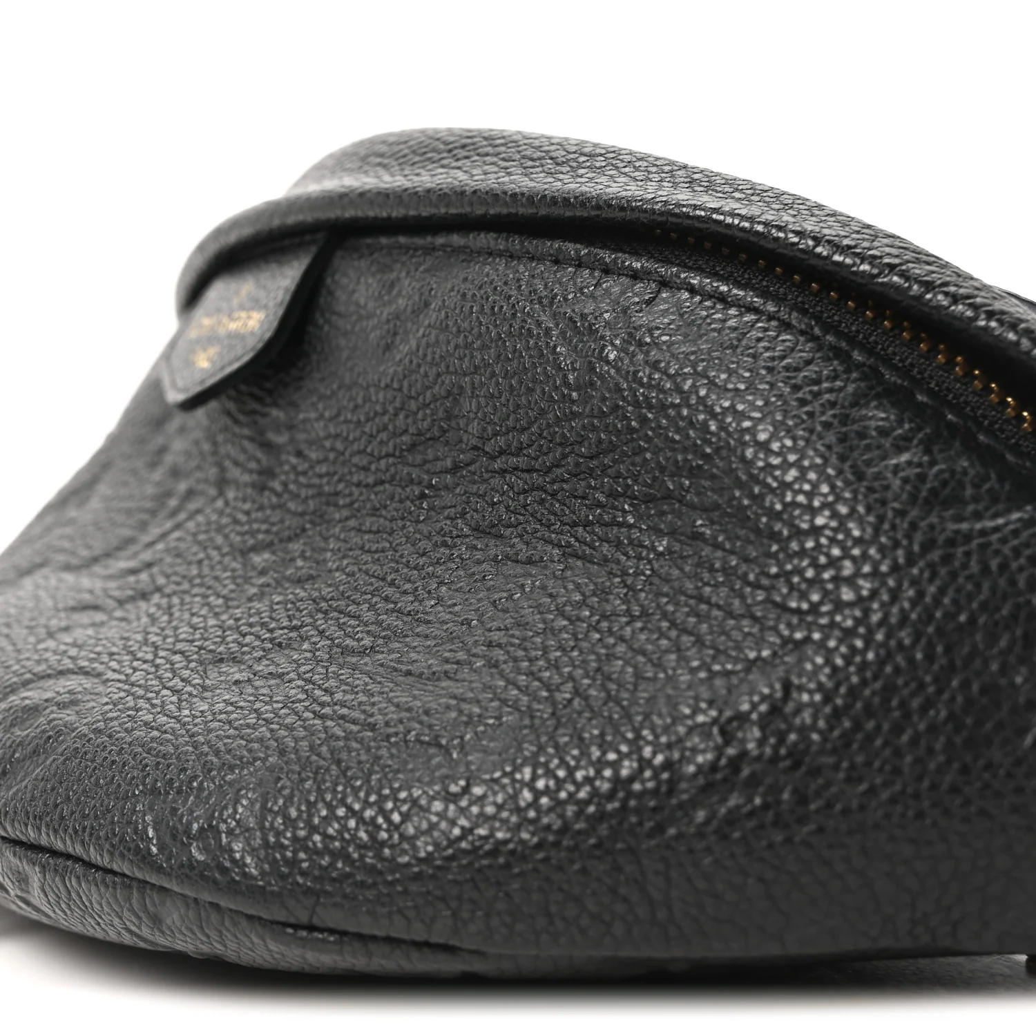 Empreinte BumBag Black