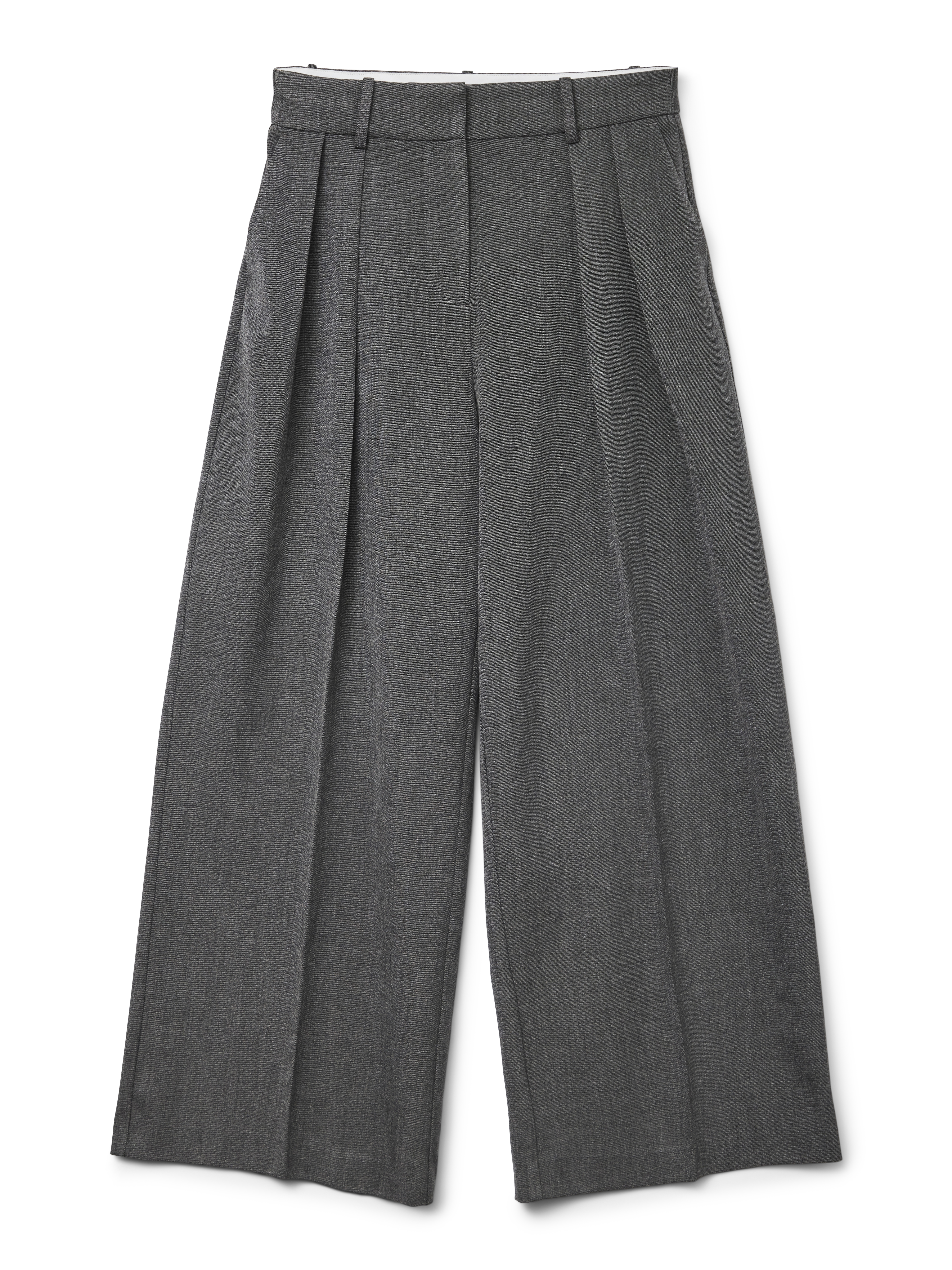 VERO MODA® VMLOVELY Mid waist Trousers