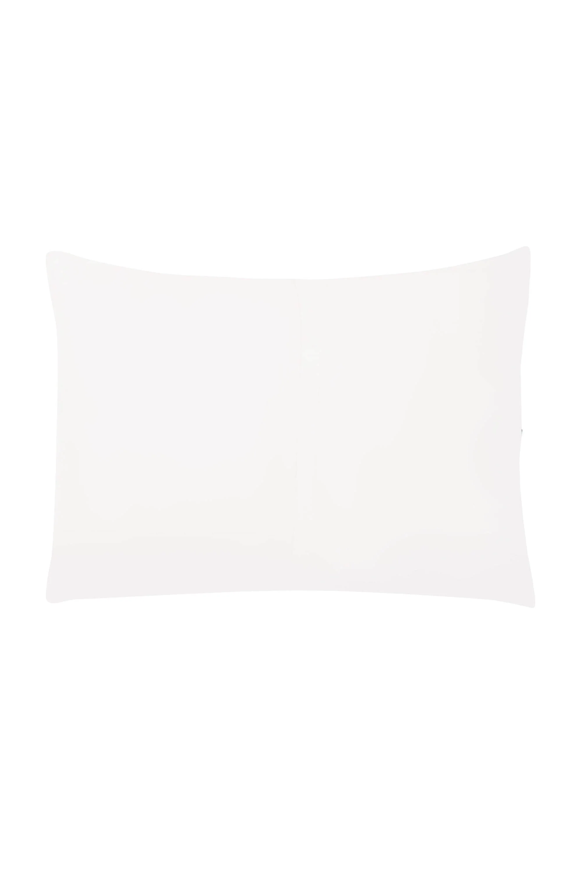 Standard Pillowcase in Cloud