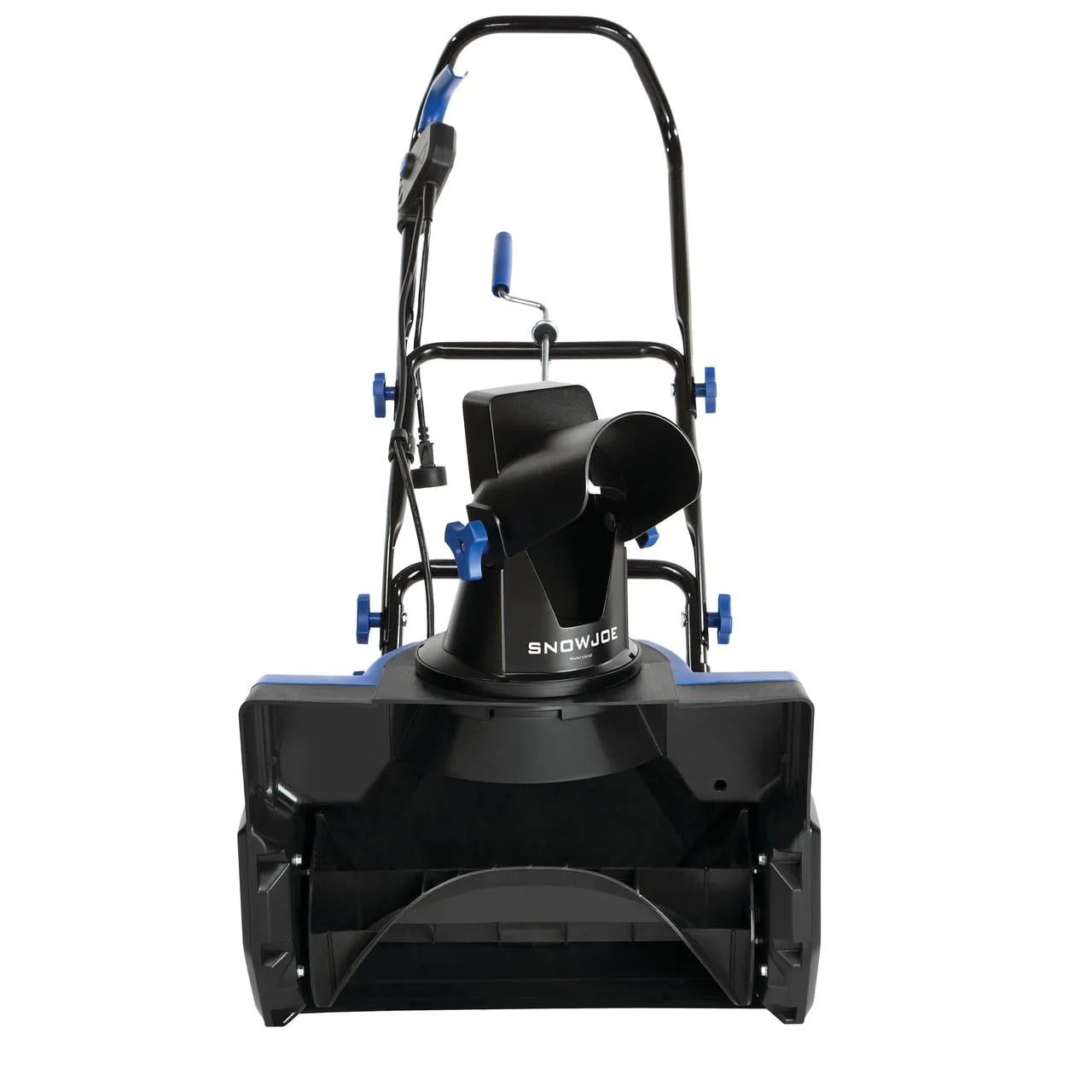 18-inch Electric Single-Stage Snow Blower, 13-Amp - Image 3