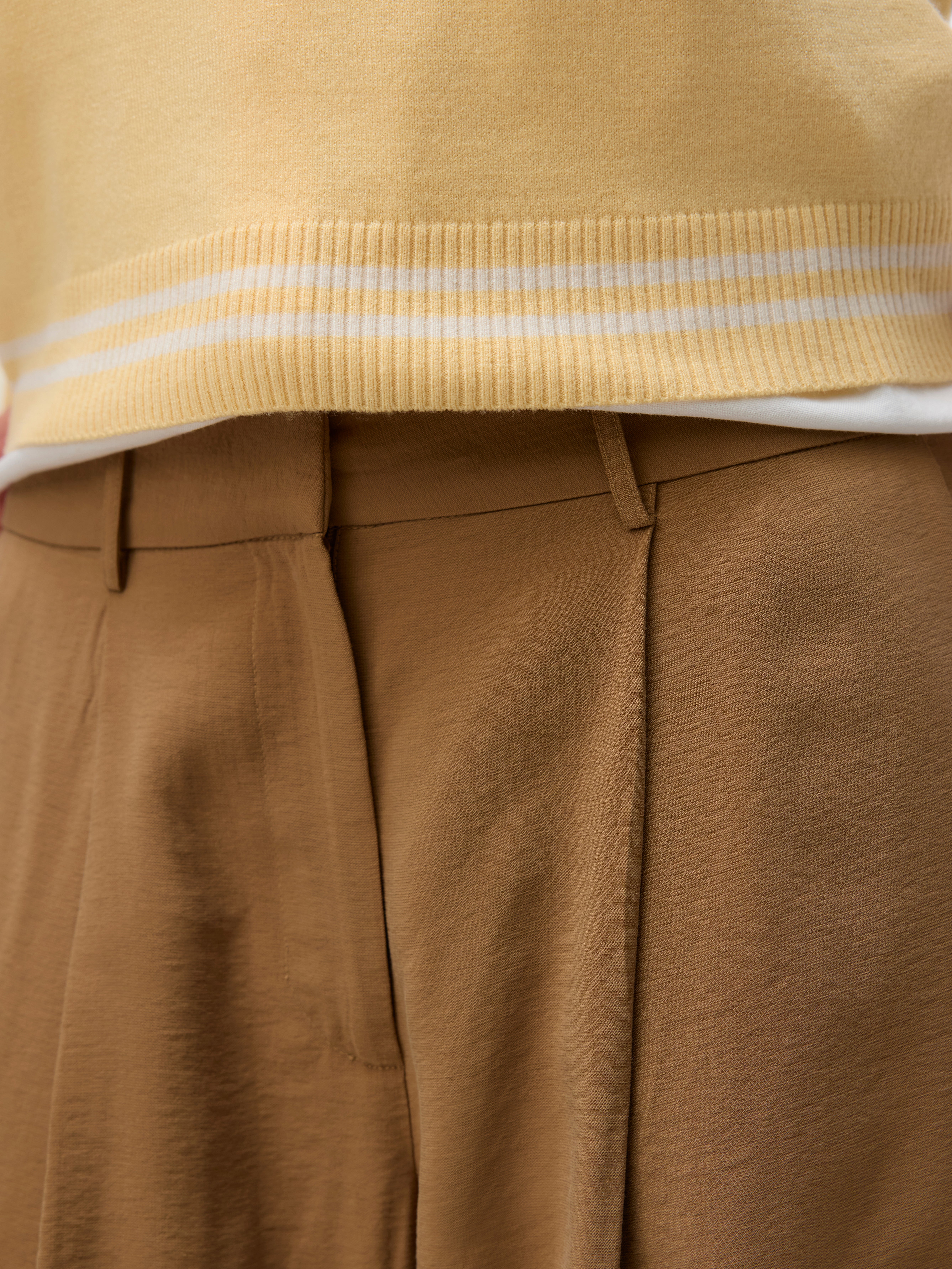 VERO MODA® VMPERRY High waist Trousers