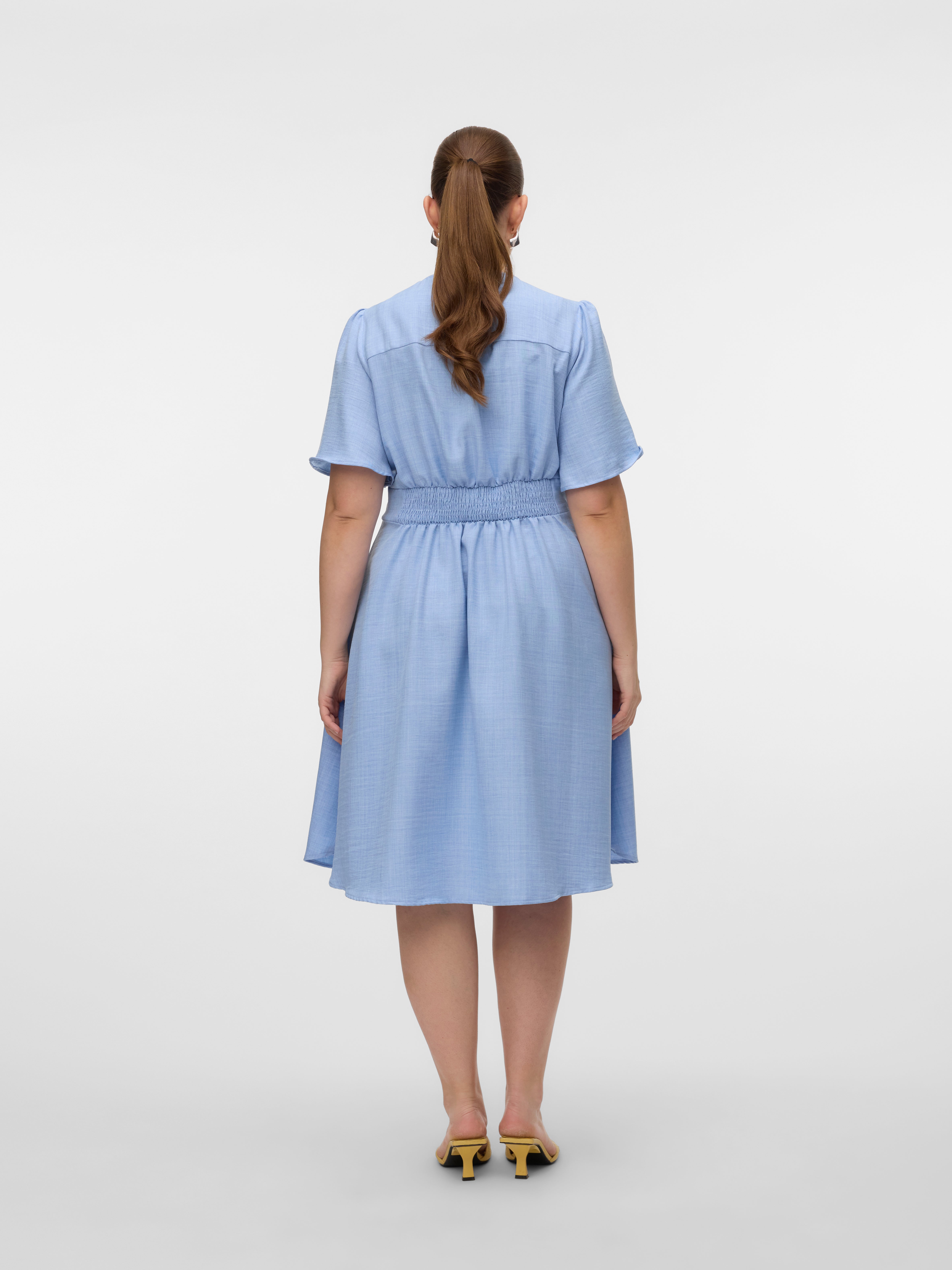 VERO MODA® VMCMELANEY Short dress