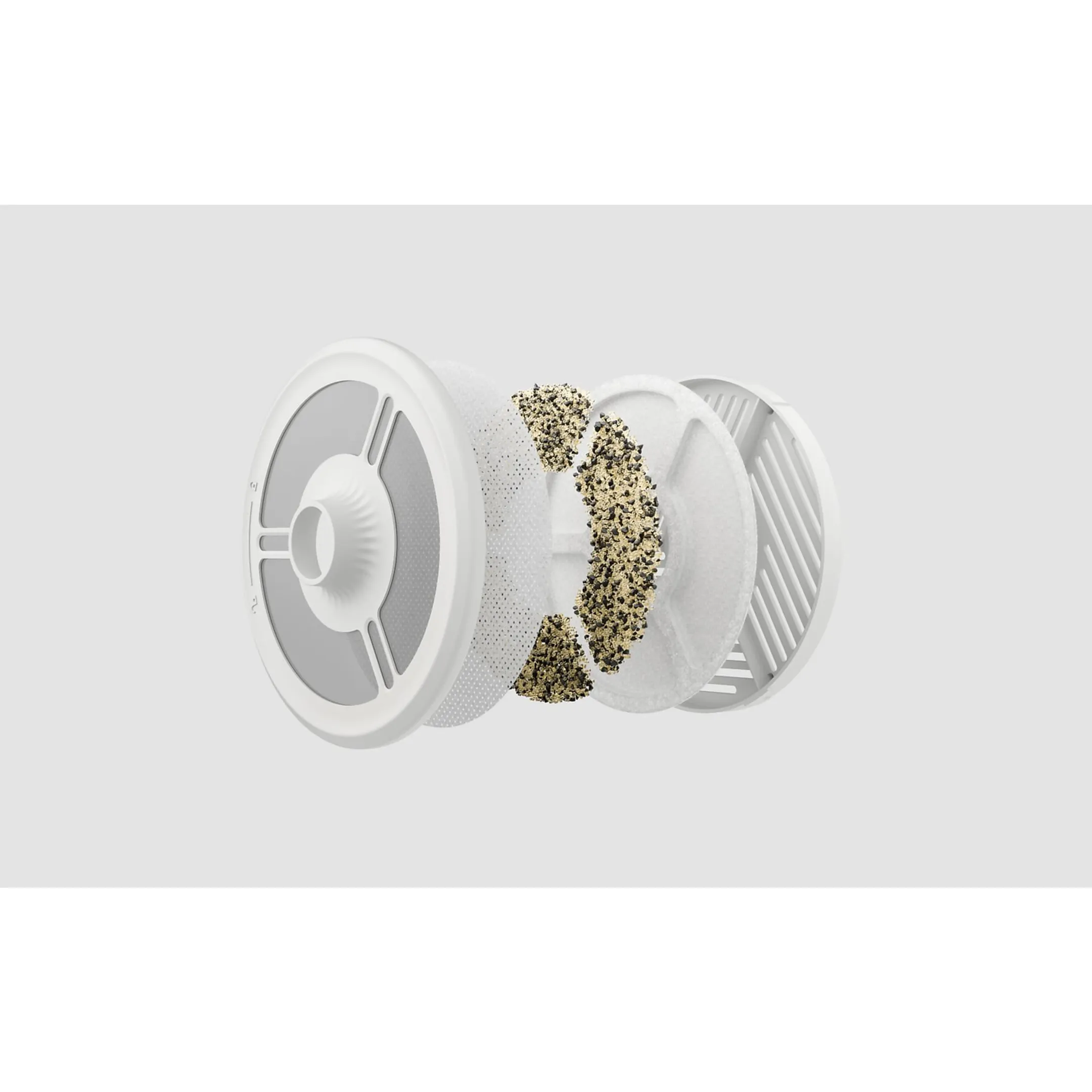 MOVA Waterfontein WF20 Pro