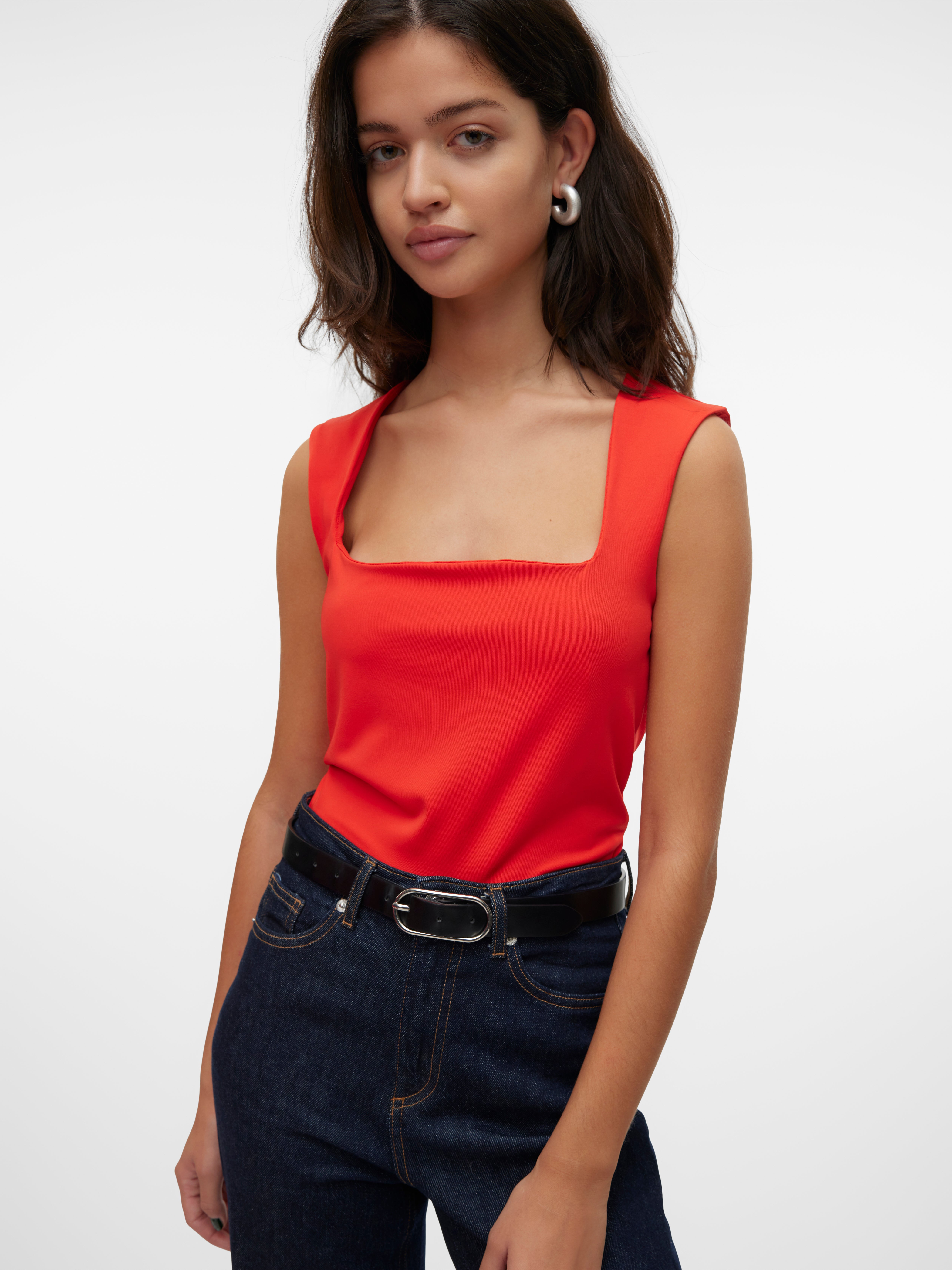 VERO MODA® VMMILLION Top