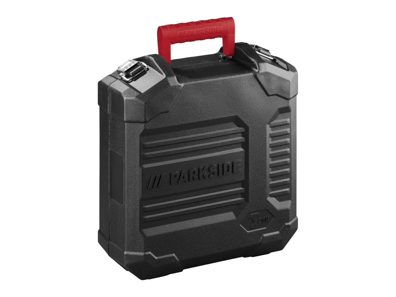 PARKSIDE Visseuse  chocs sans fil PASSK 20-Li C4, 400 Nm, 20 V
