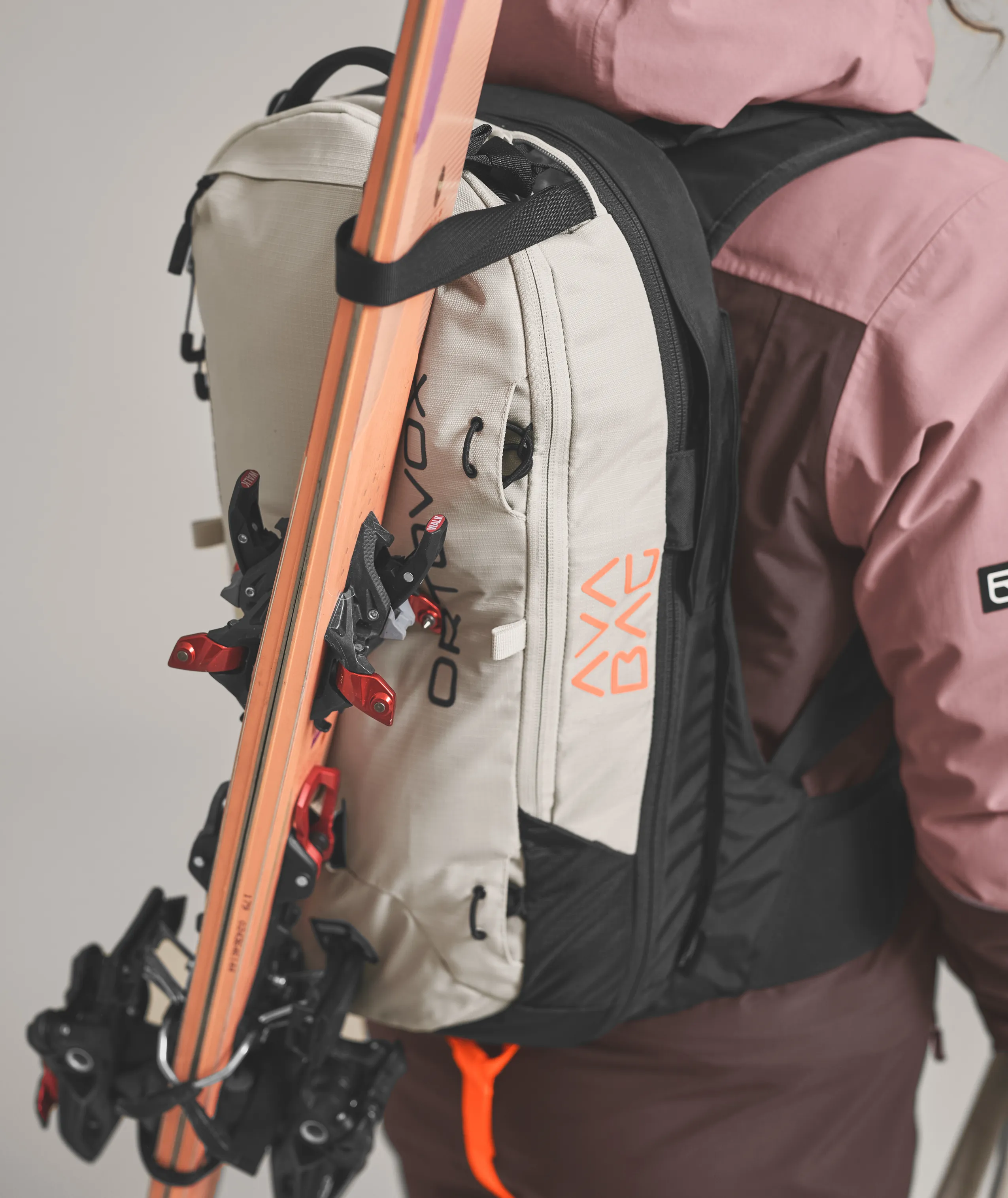 ORTOVOXR AVABAG LITRIC FREERIDE 16S