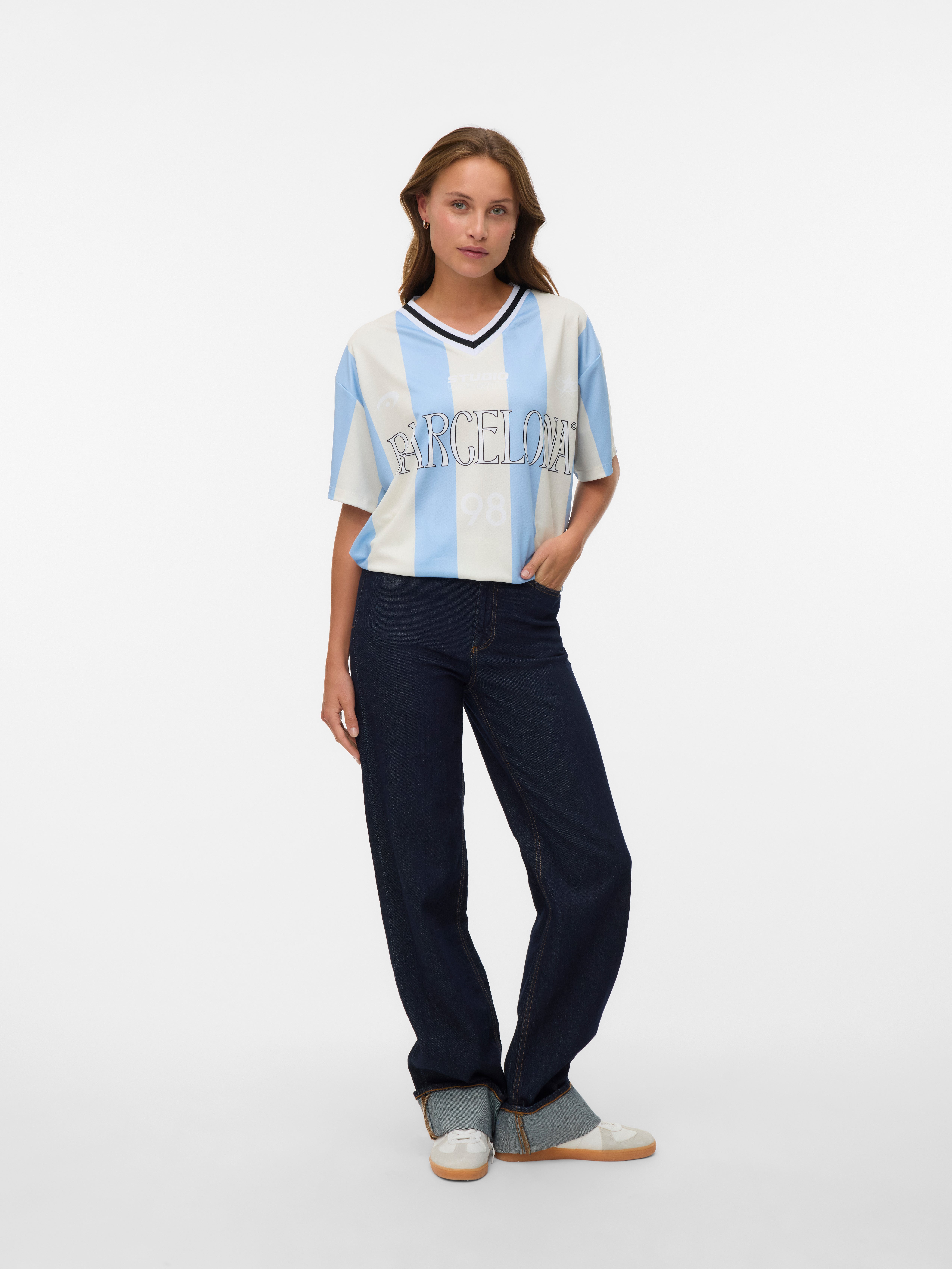 VERO MODA® VMLAIKA T-Shirt