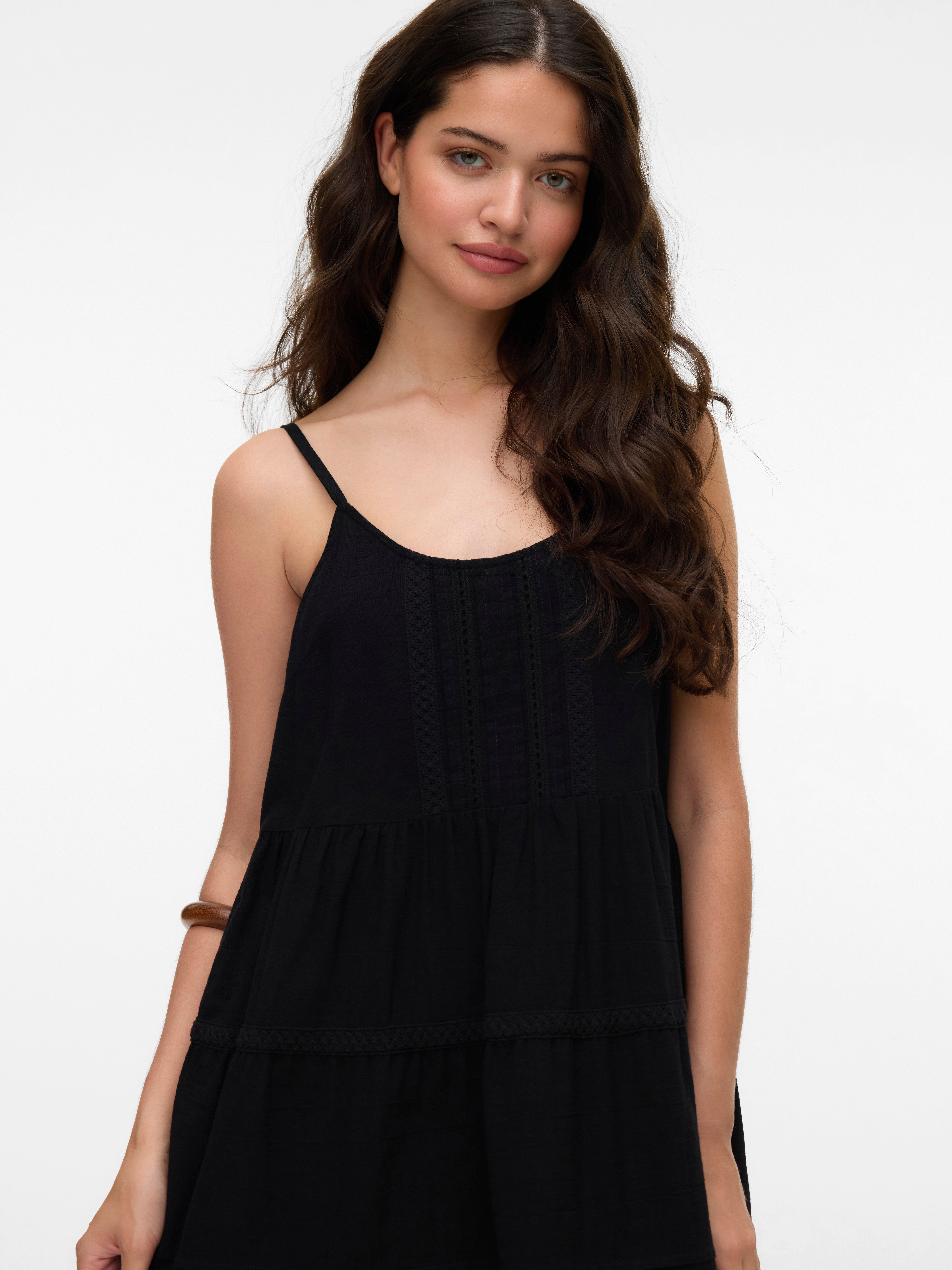 VERO MODA® VMPRETTY Short dress