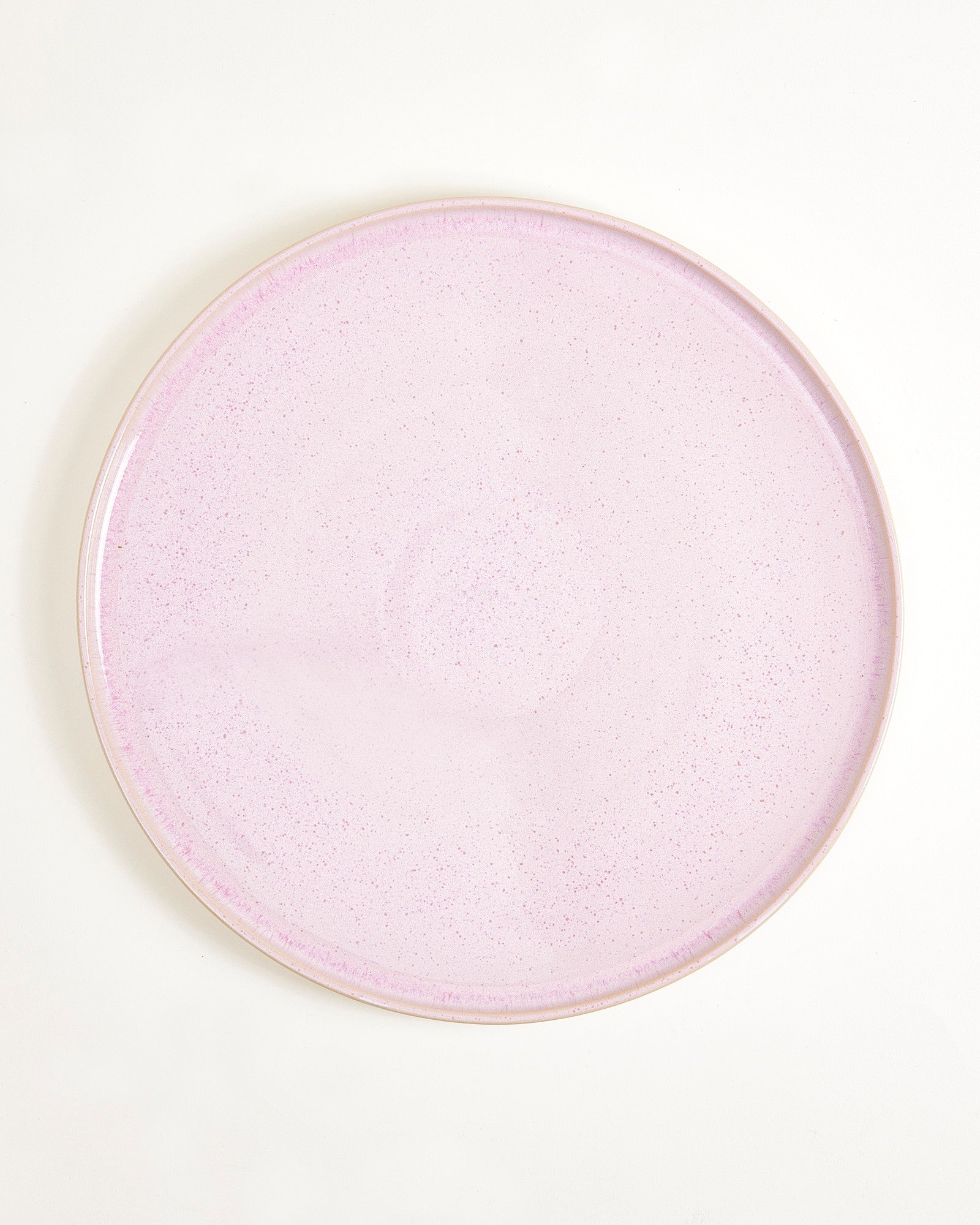 AREIA - PIZZA PLATE ROSÉ