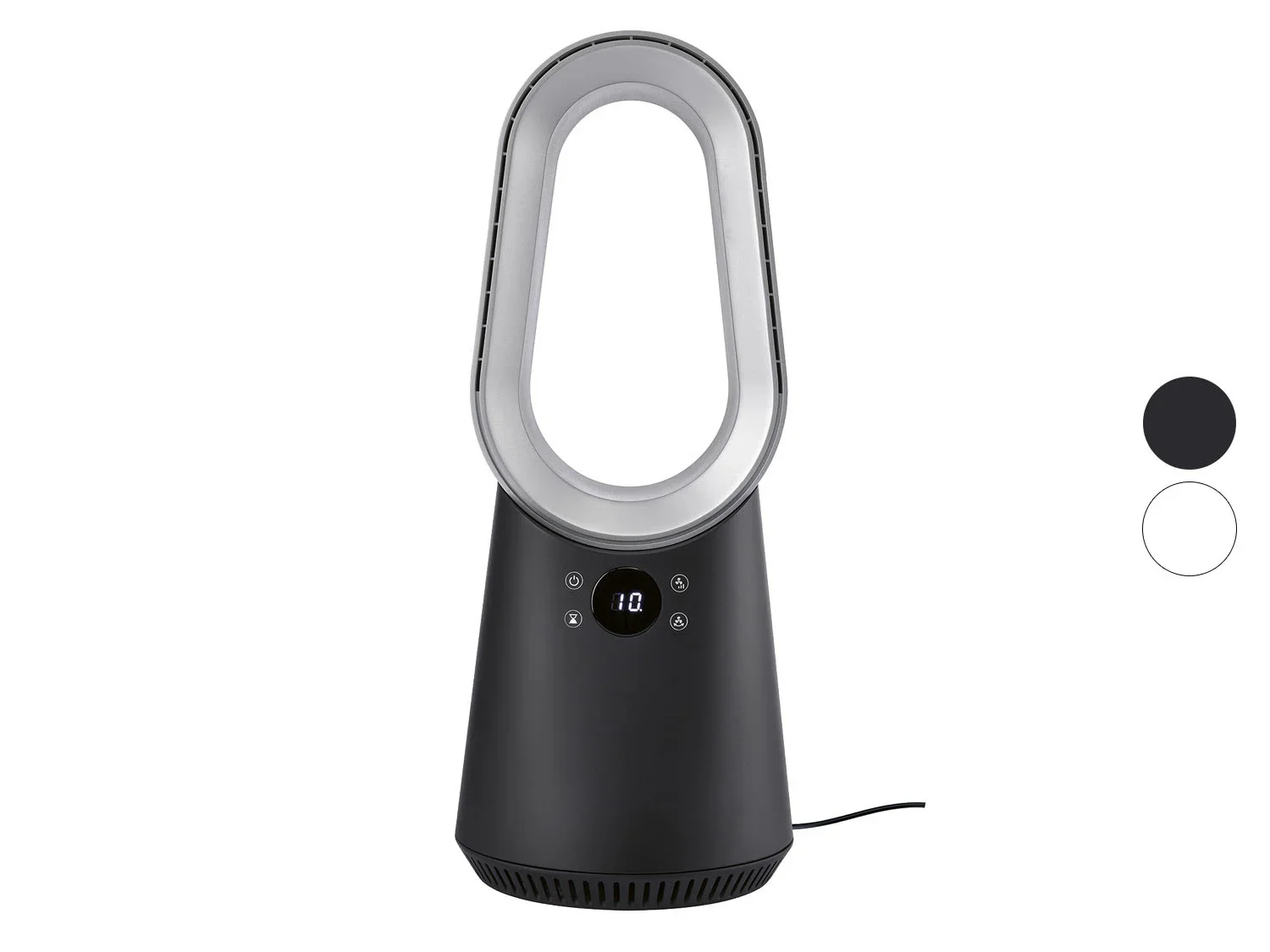 SILVERCREST Mini-ventilateur sans rotor