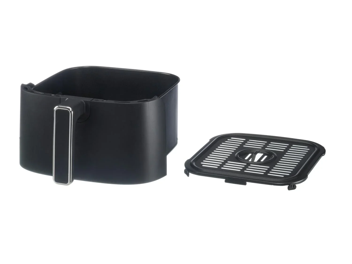 SILVERCREST Friteuse  air chaud, 6,7 L, 2150 W