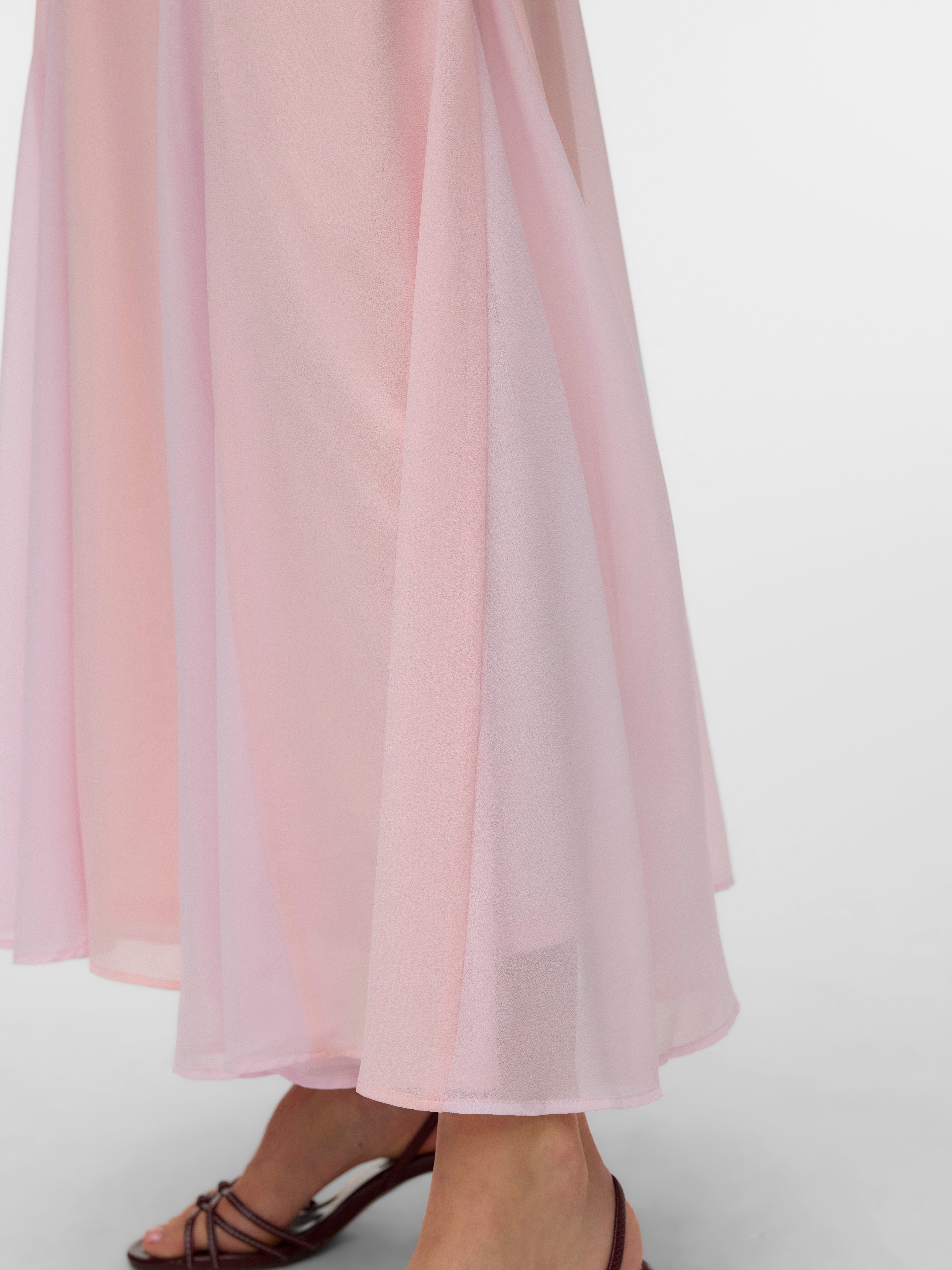 VERO MODA® VMRAELYNN Long dress