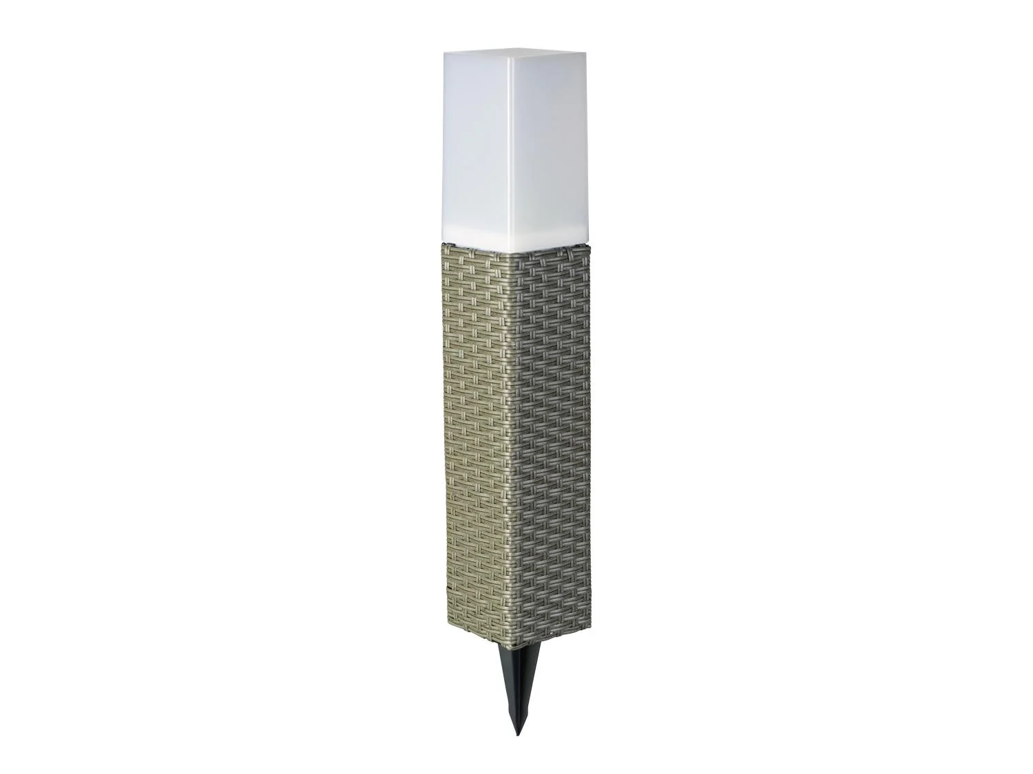 LIVARNO Balise solaire  LED