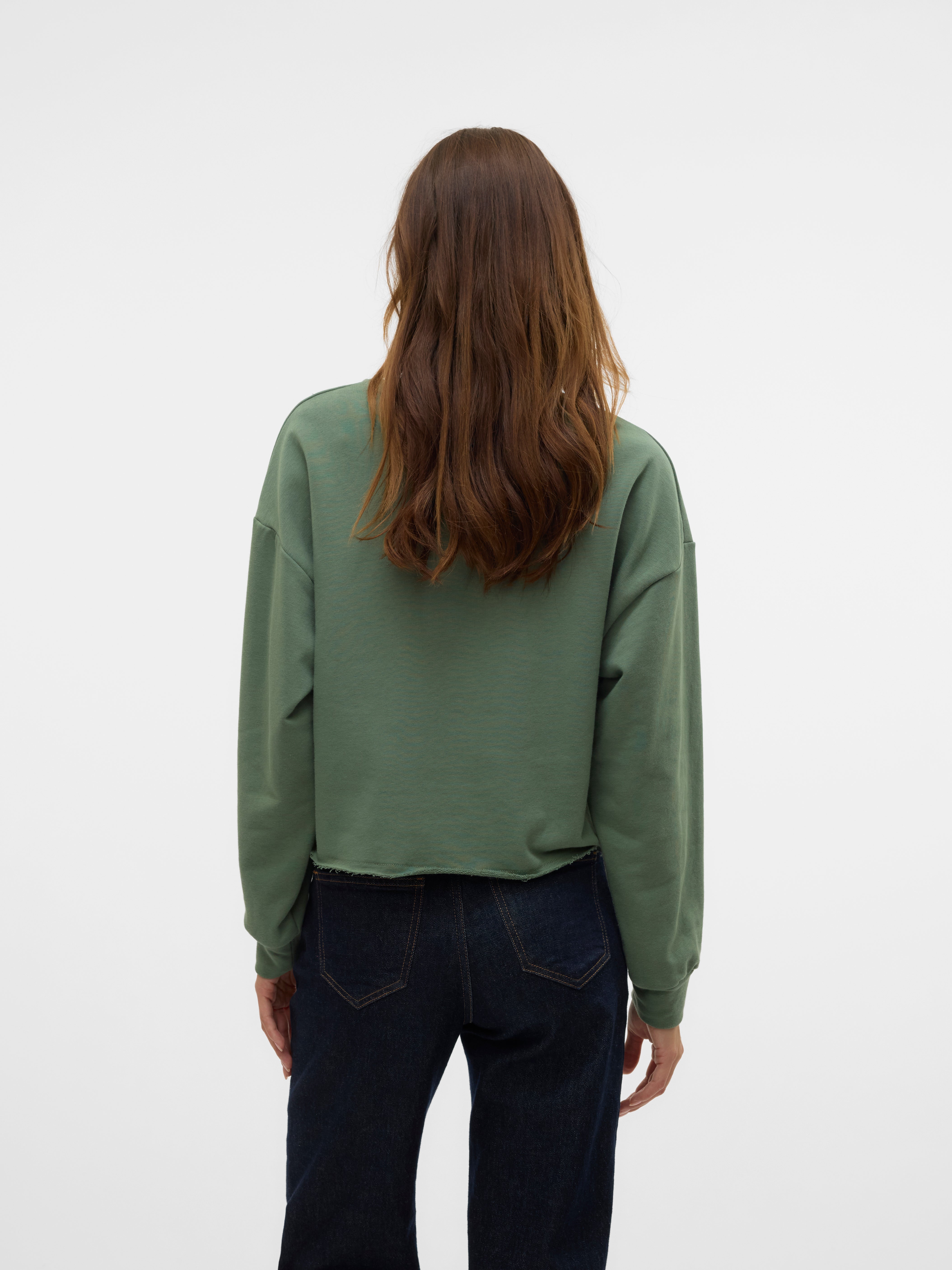 VERO MODA® SNLOA Sweatshirt