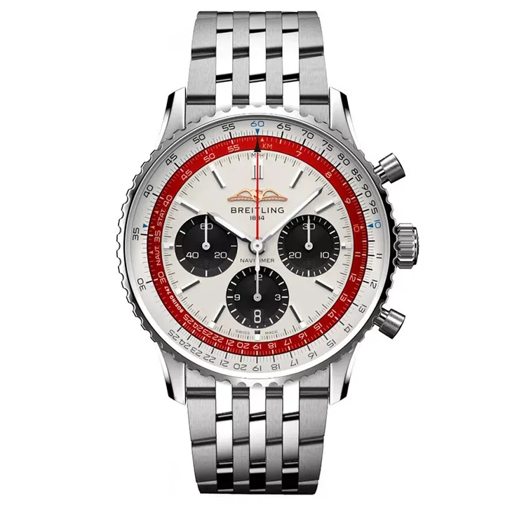 [Super Clone]Celebrating ALDI's 79th Anniversary！Breitling Navitimer B01