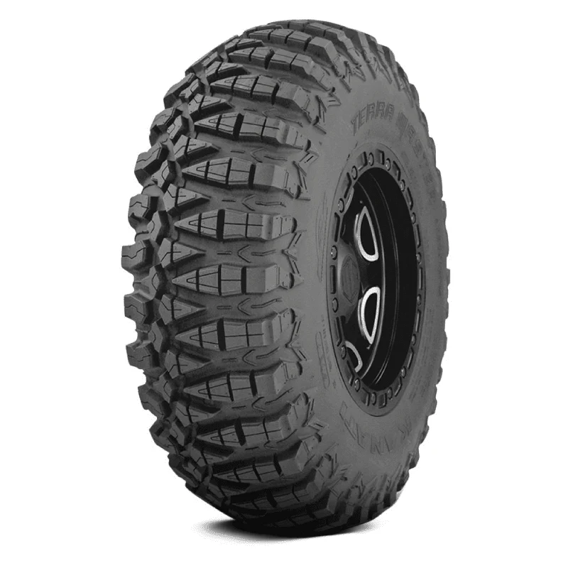 GBC Motorsports Kanati Terra Master Front 27/9 12 Tire