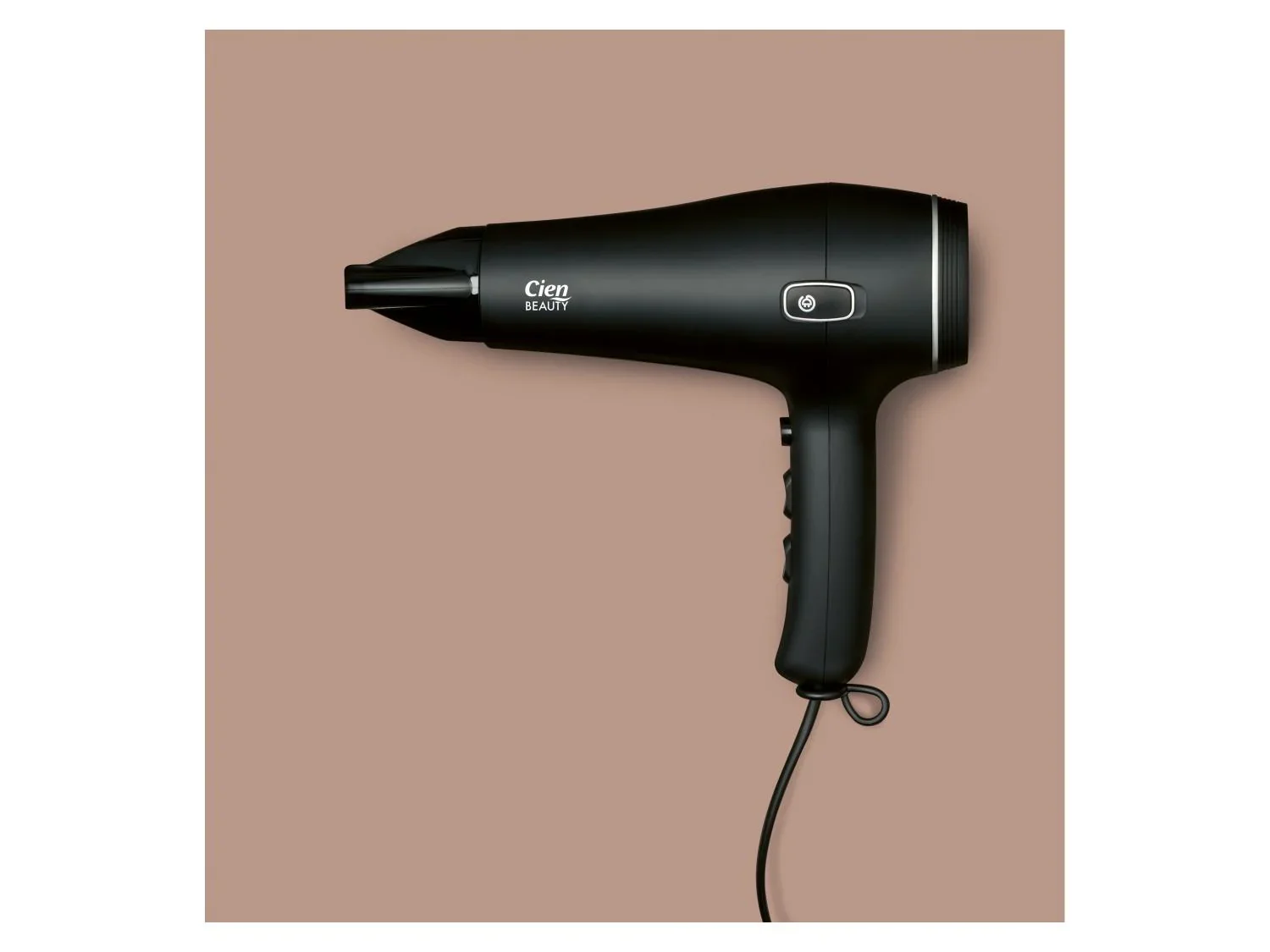 CIEN Beauty Sche-cheveux ionique CBHTK 2000 A1