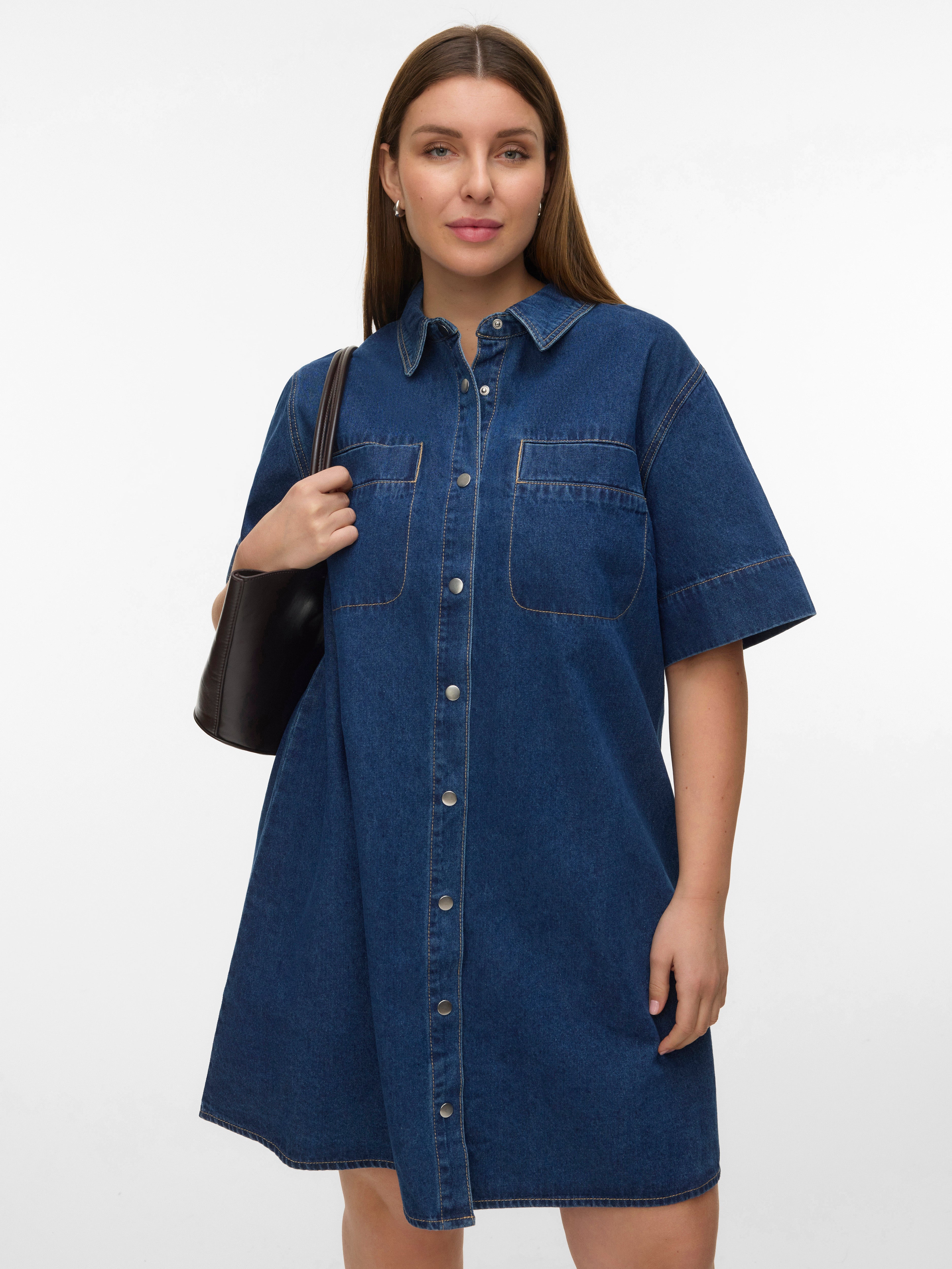 VERO MODA® VMCMIGGA Short dress