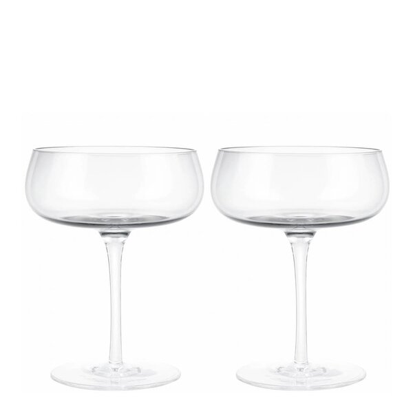Belo champagnekåler 20 cl 2 stk