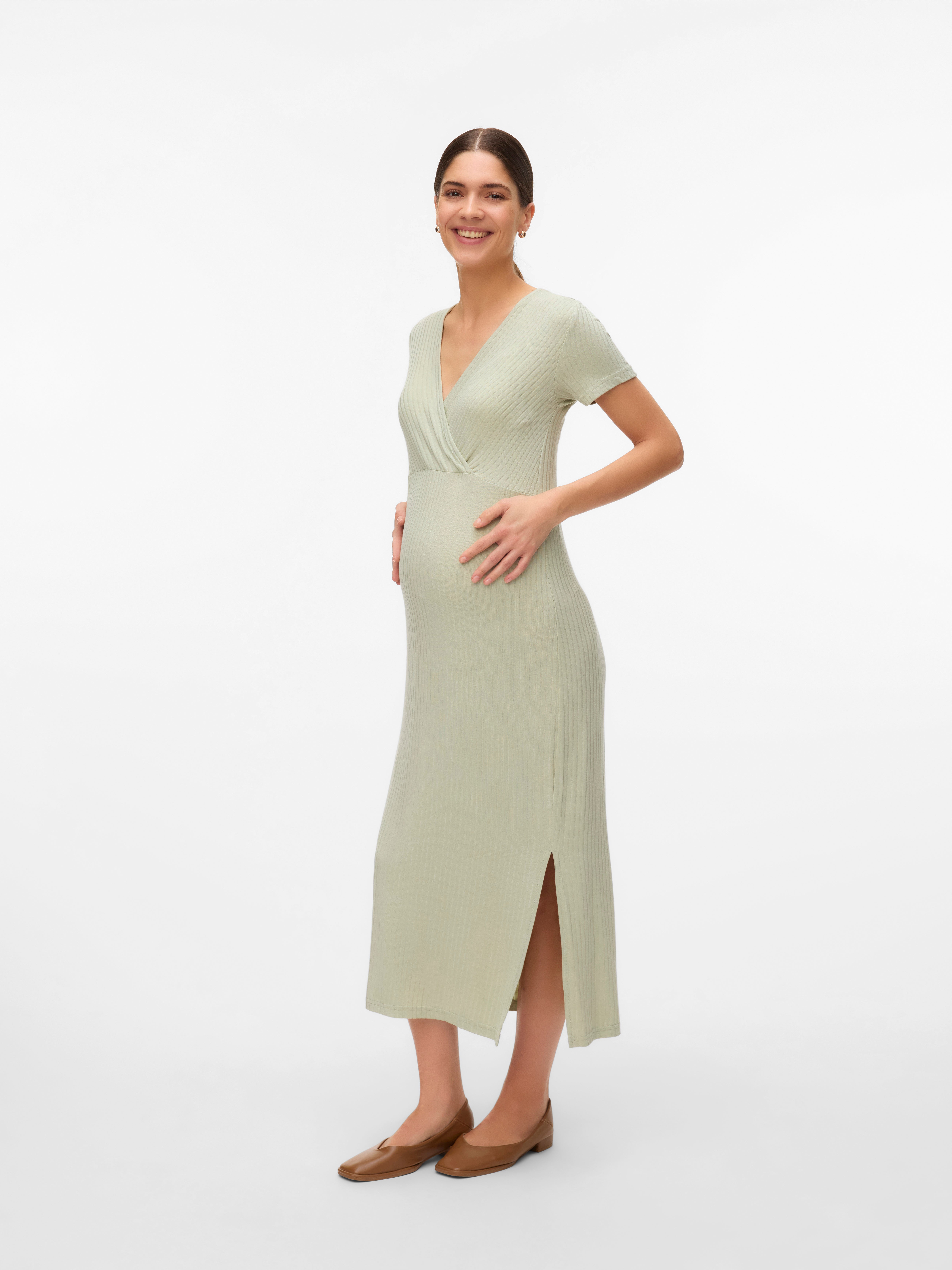 VERO MODA® MLTRINITY Maternity Dress