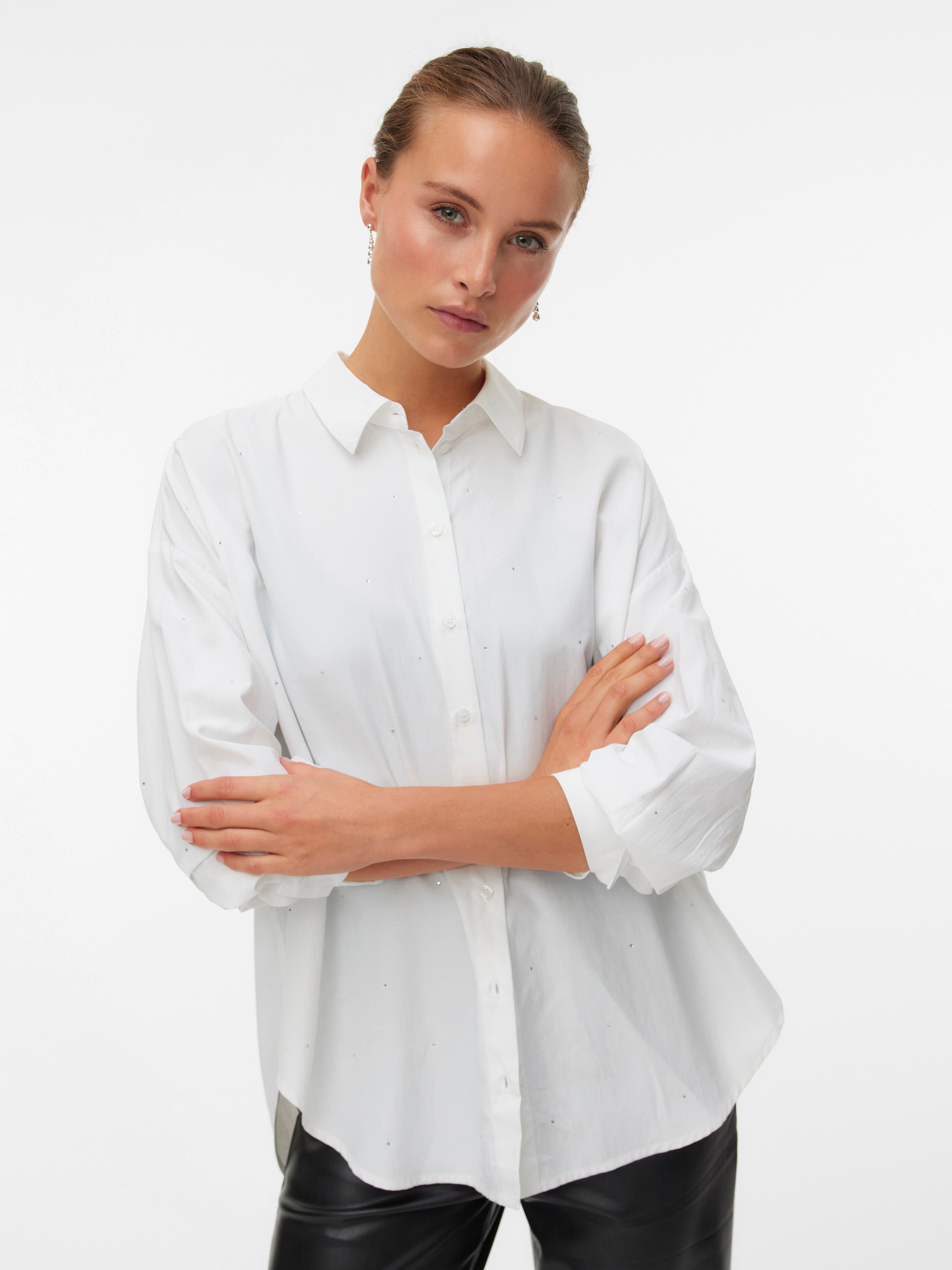 VERO MODA® VMFANNI Shirt