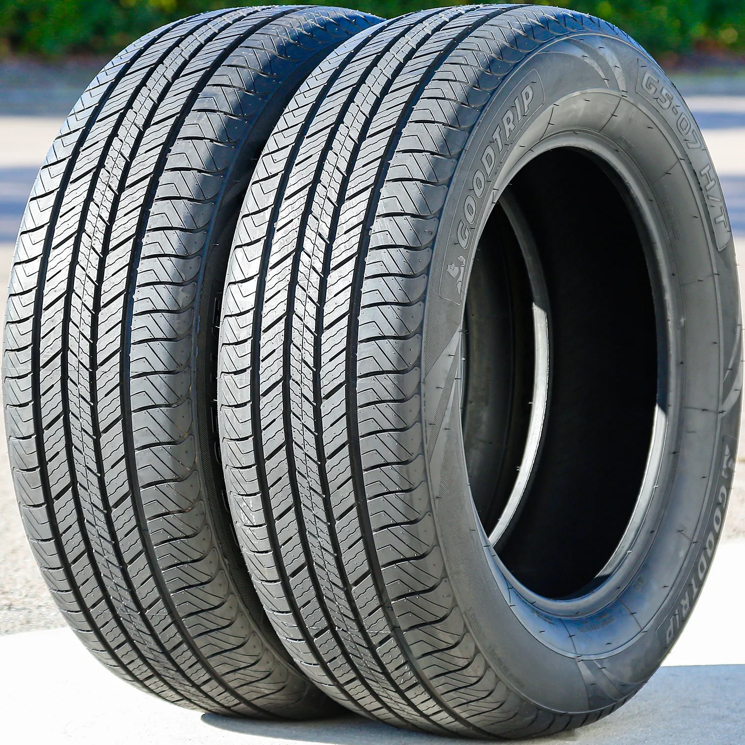Goodtrip GS - 07 H/T 265/65R17 112T a/S All-Season Tire