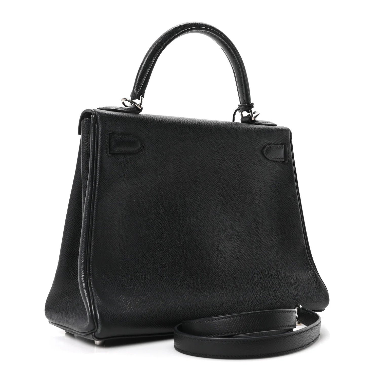 Epsom Kelly Retourne 28 Black
