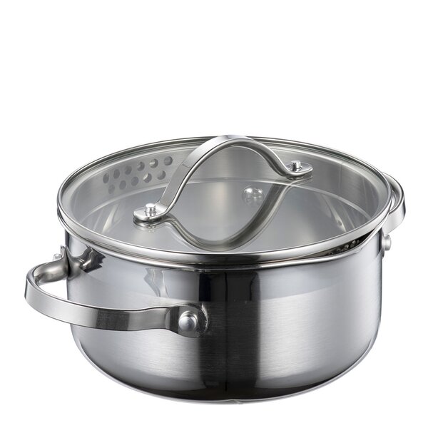 Optimal gryte 2,2L