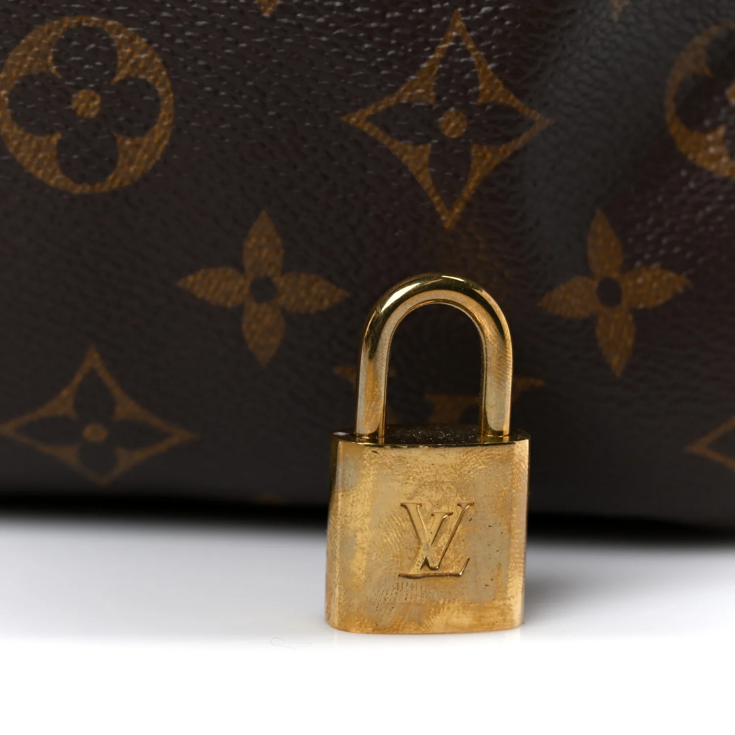 Monogram Speedy Bandouliere 25