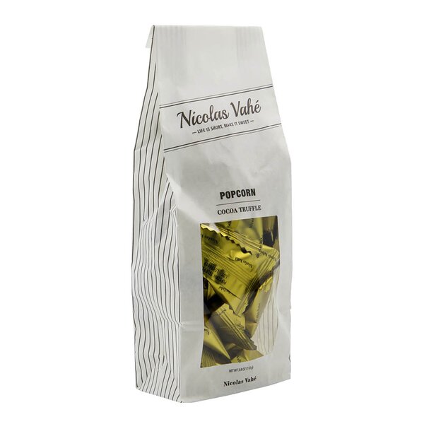 Cocoa Truffle 110 g Popcorn