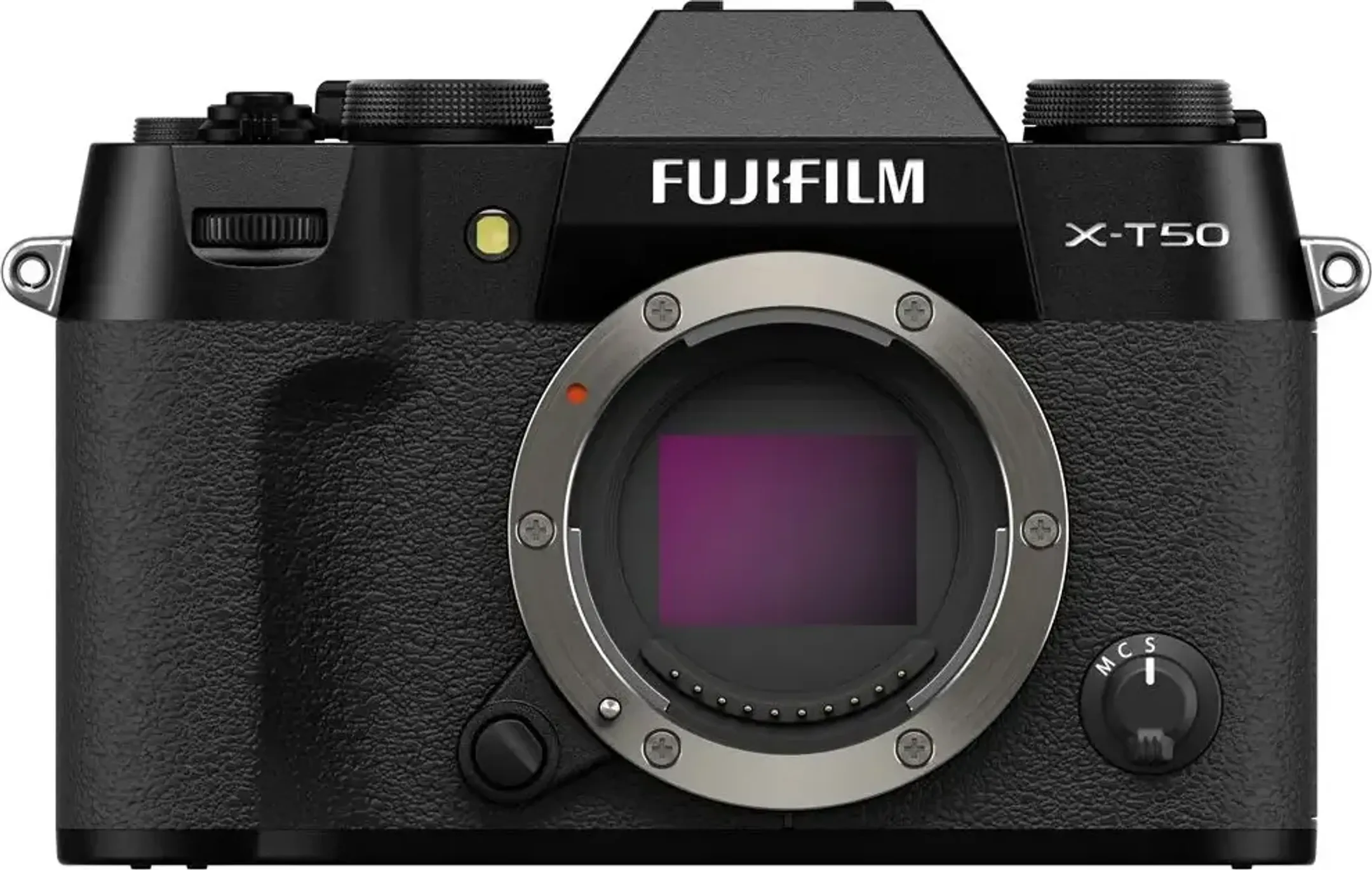 Fujifilm X-T50 -Body