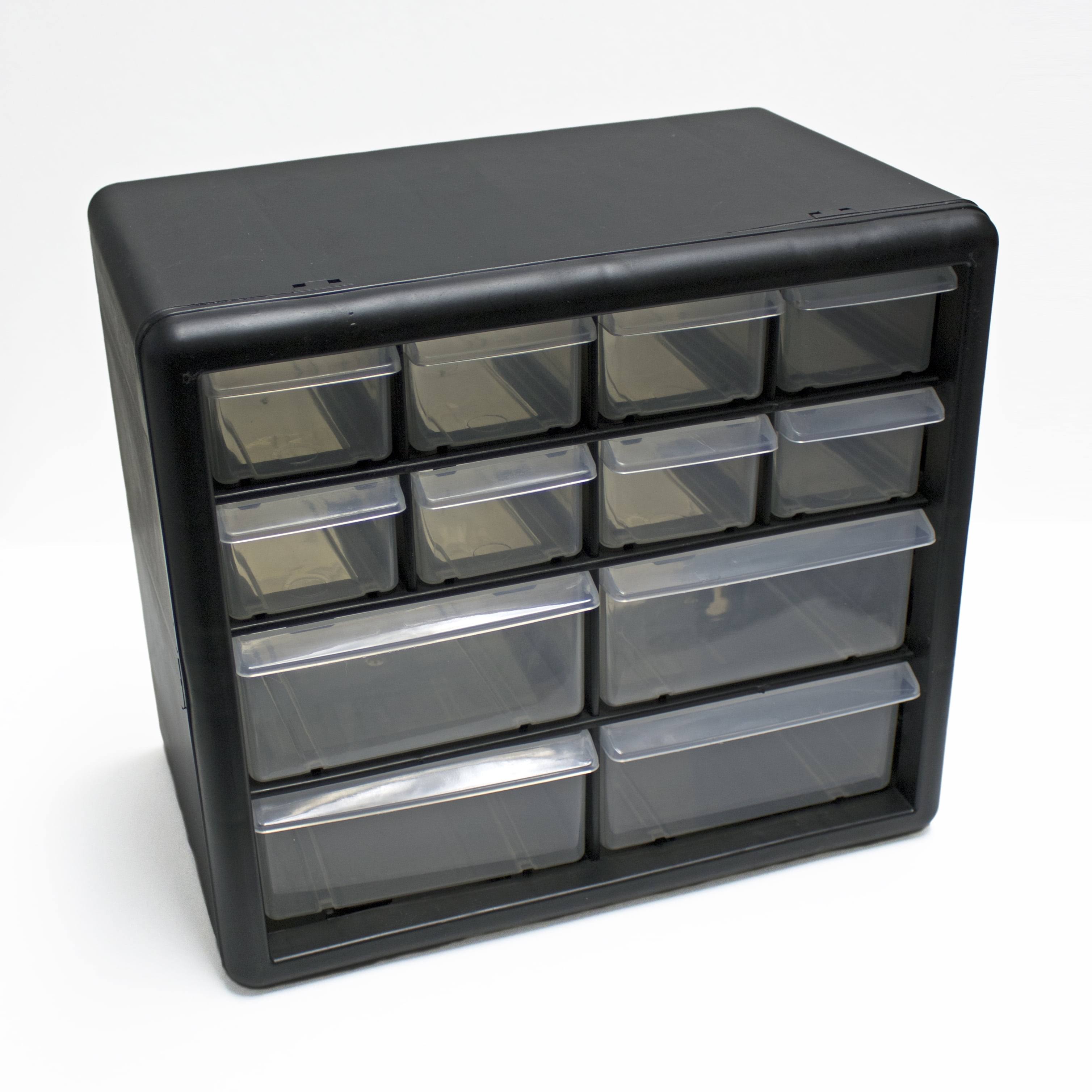Everything Mary 12 Drawer Bead Storage Box