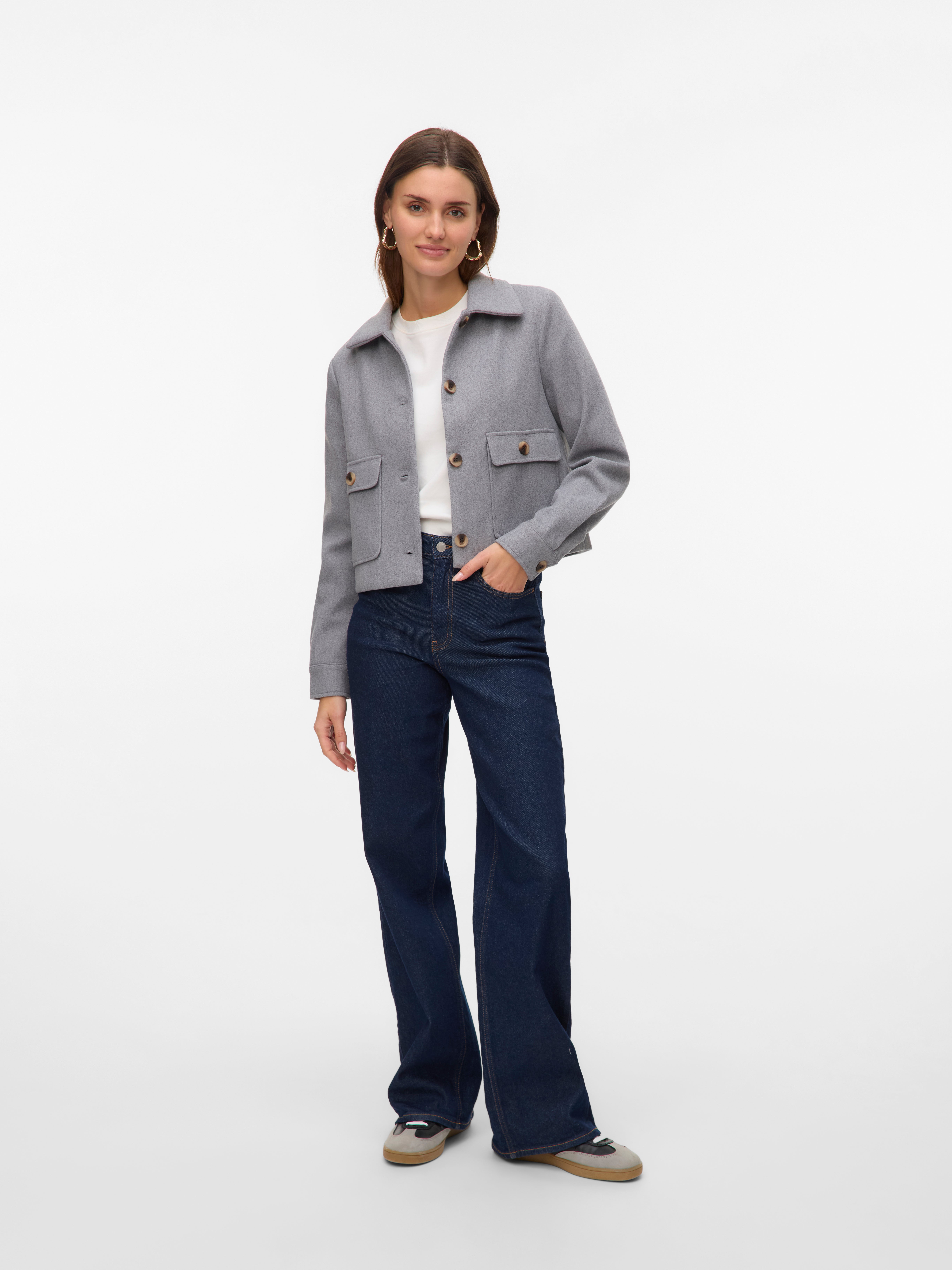 VERO MODA® VMCAYA Jacket