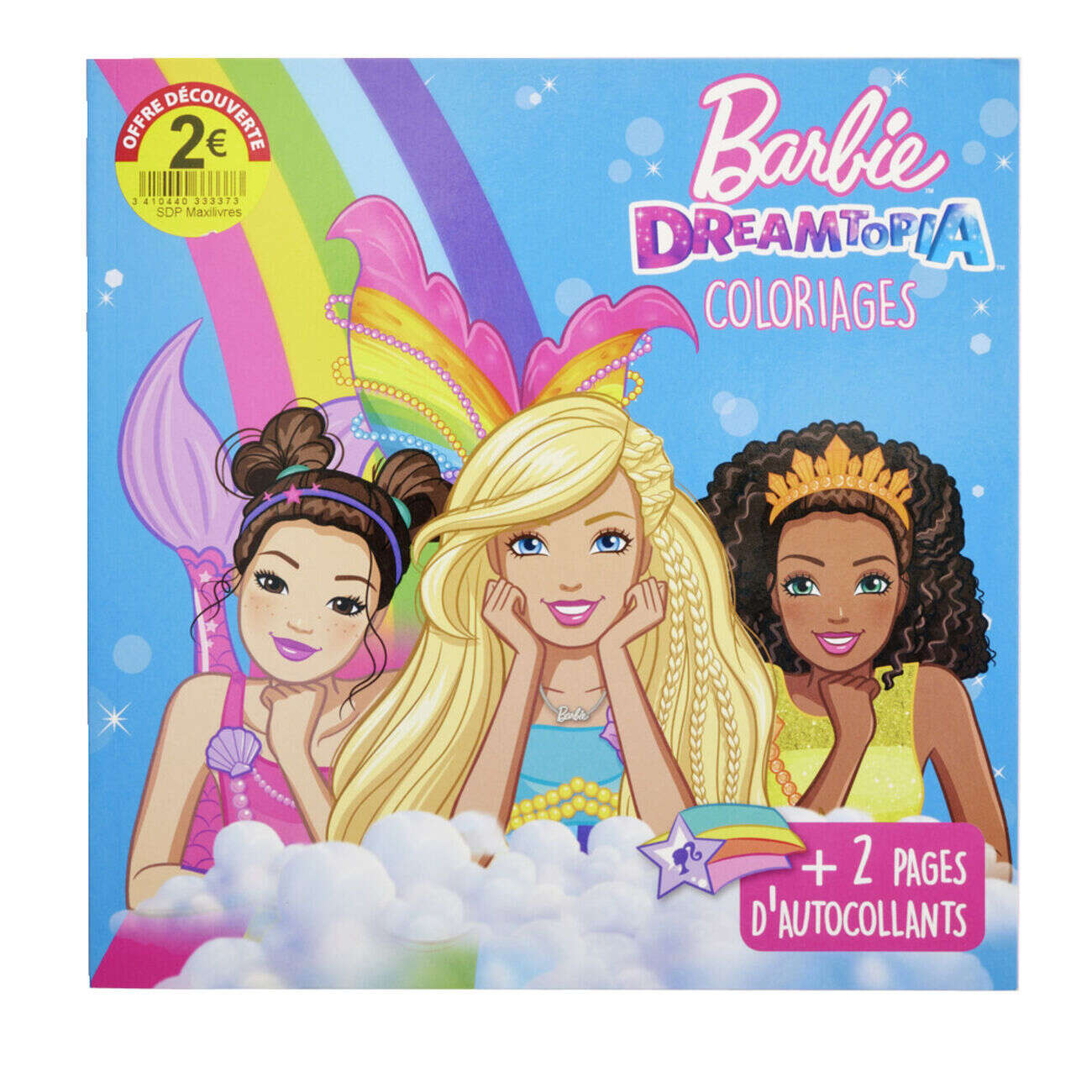 Livre enfant 2€ (nombreux modèles)