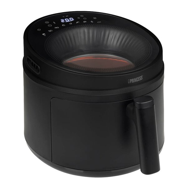 Airfryer Cyclonic Vision 182270 5L 1500W