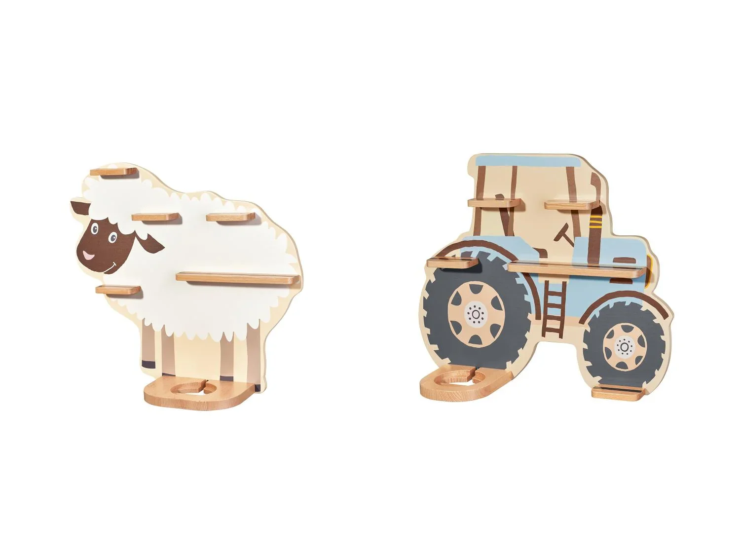 LIVARNO tagre enfant pour bote  histoires et figurines