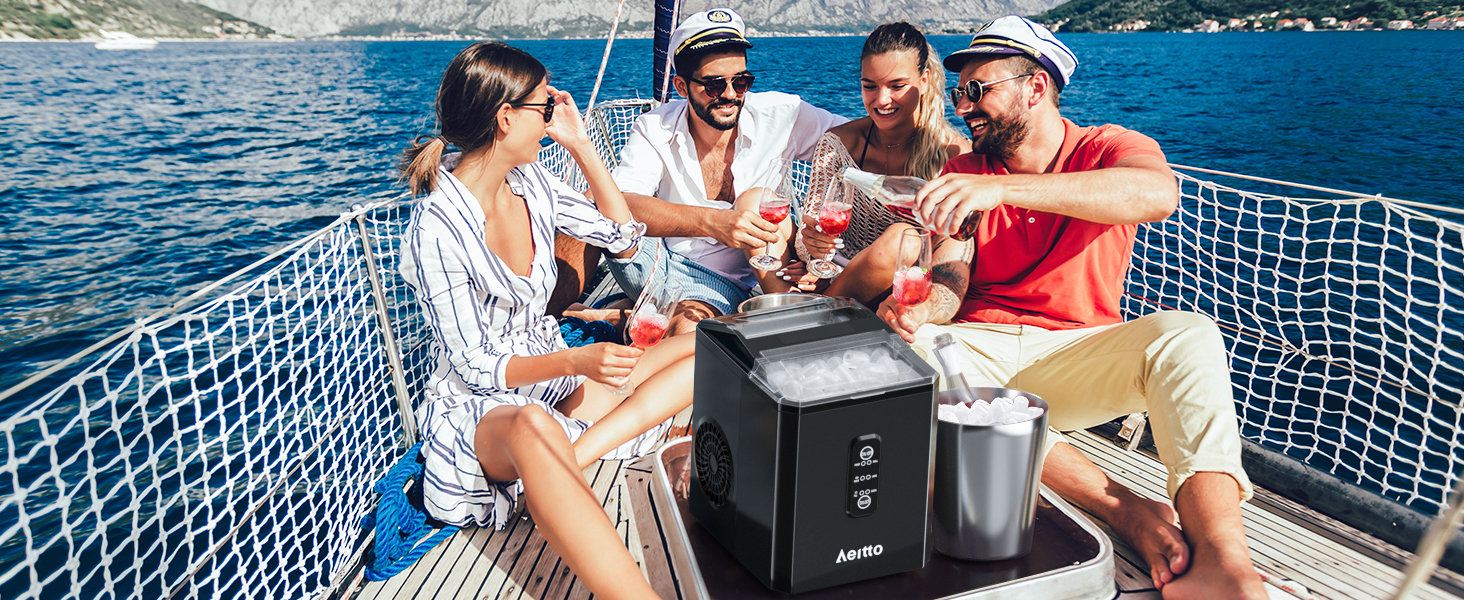 ice maker