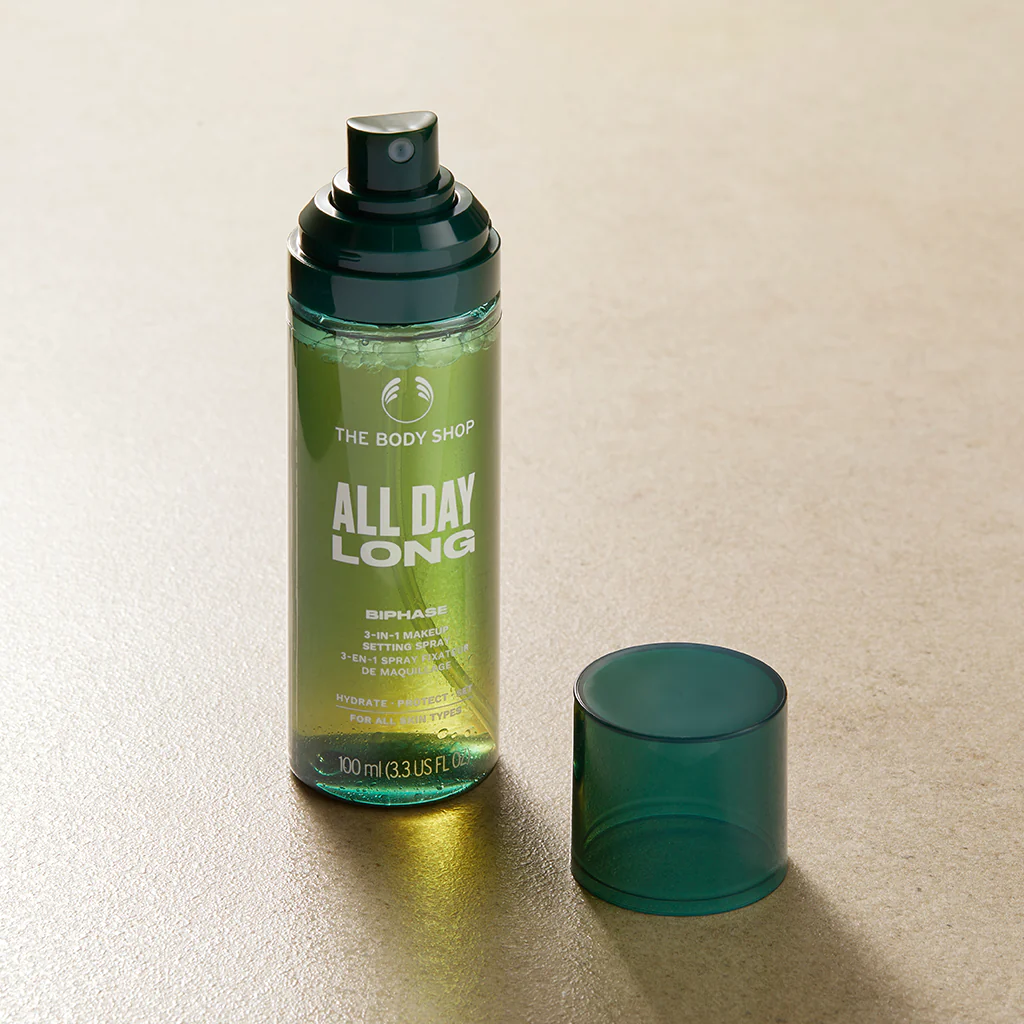 All Day Long Setting Spray
