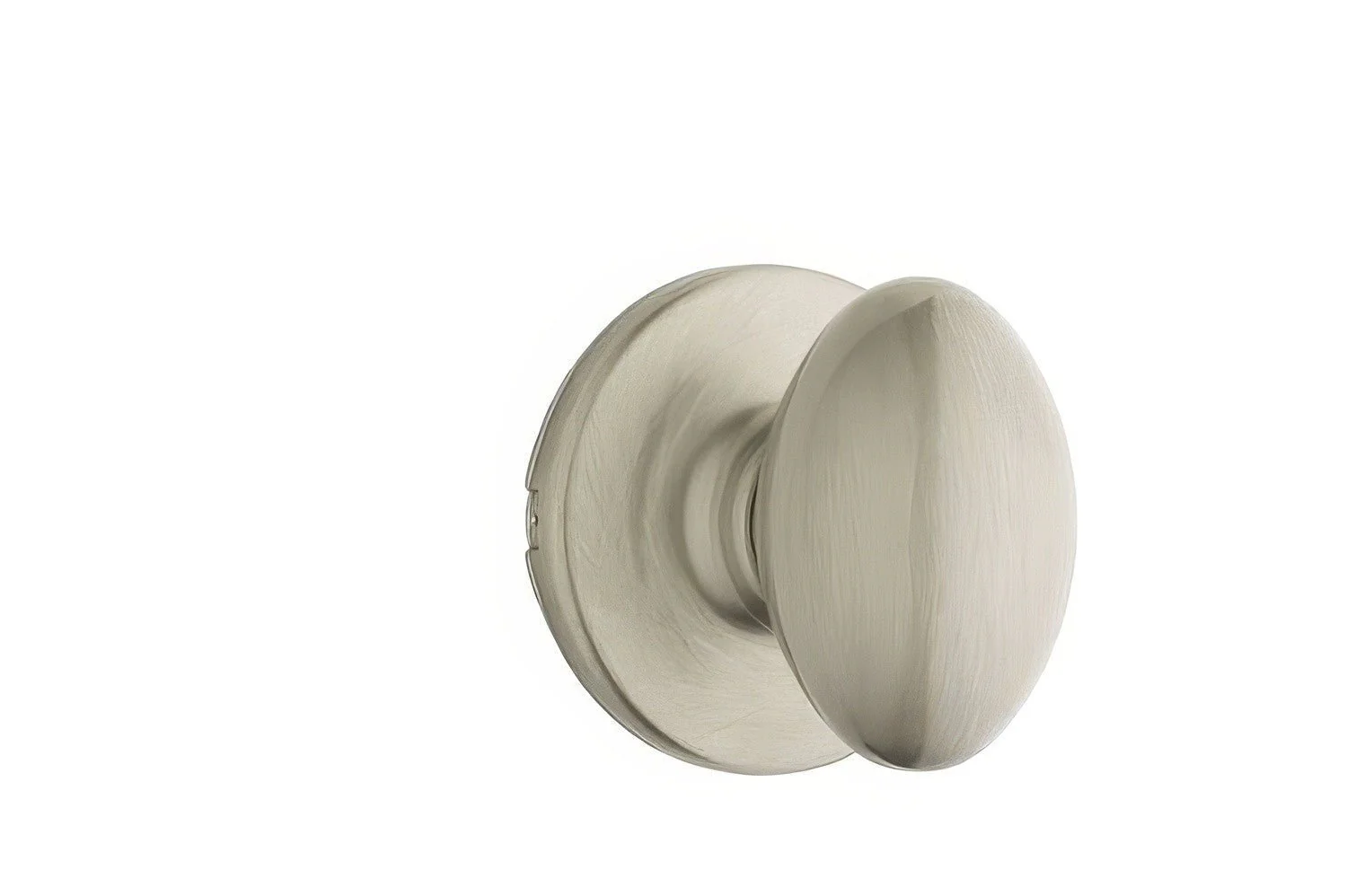 Kwikset 488AO Aliso Single Dummy Door Knob - TA Screen Specialist, Inc.