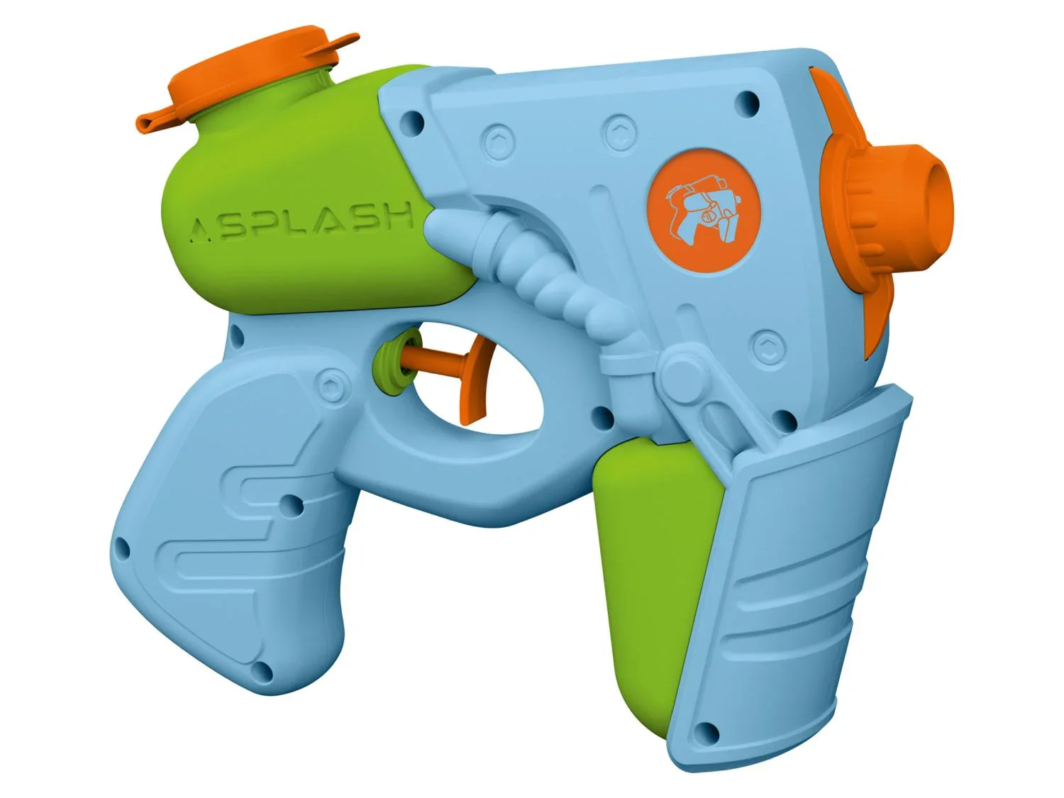 lupilu Pistolet  eau