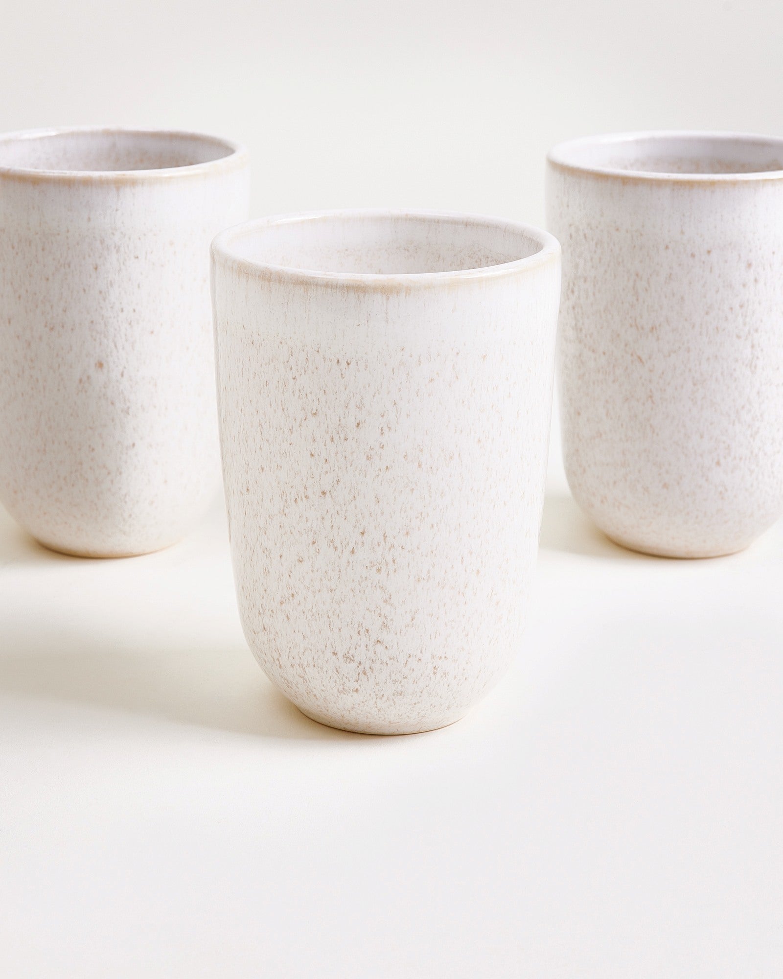 COPA ALTO - LARGE CUP SAND SET OF 6