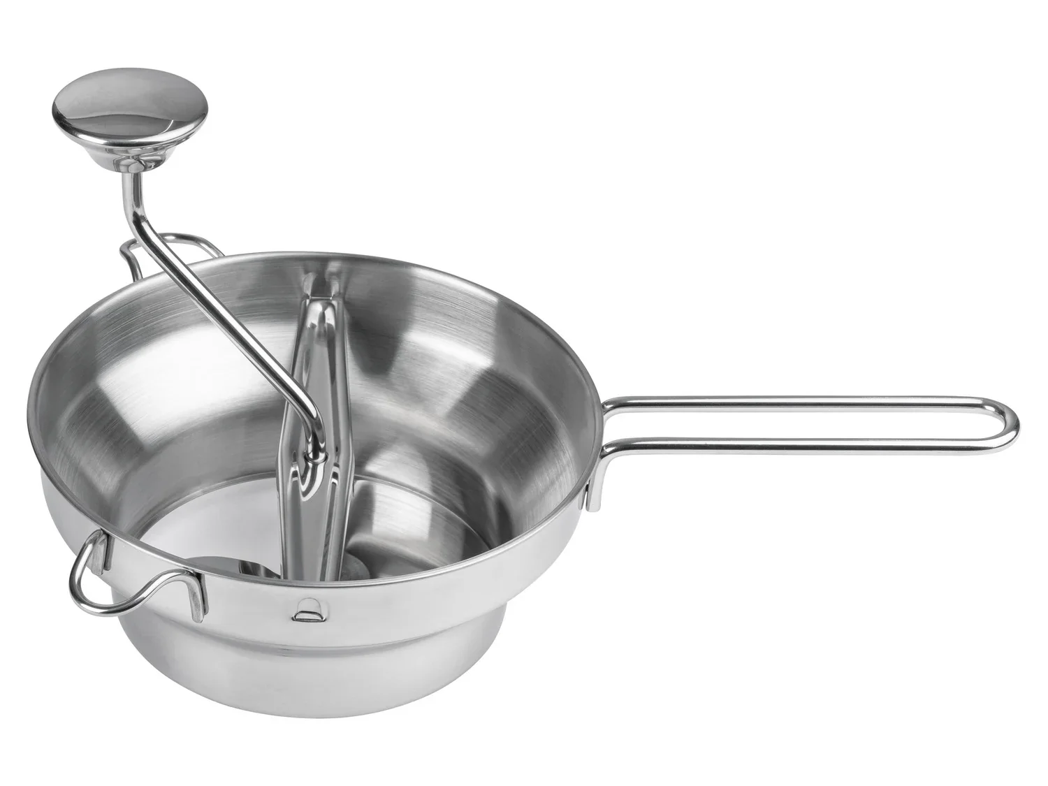 ERNESTO Moulin  lgumes ou Coupe-frites