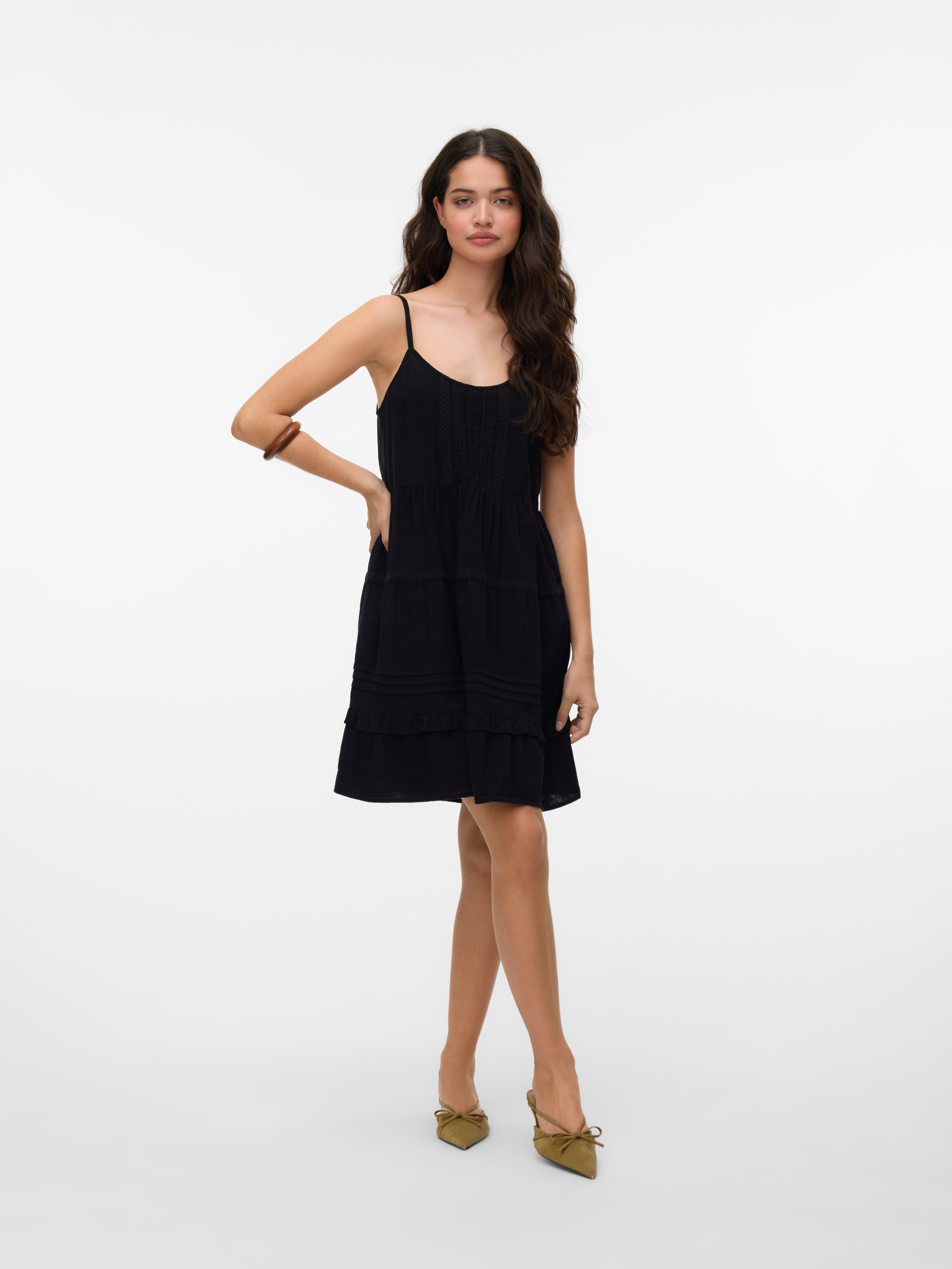 VERO MODA® VMPRETTY Short dress