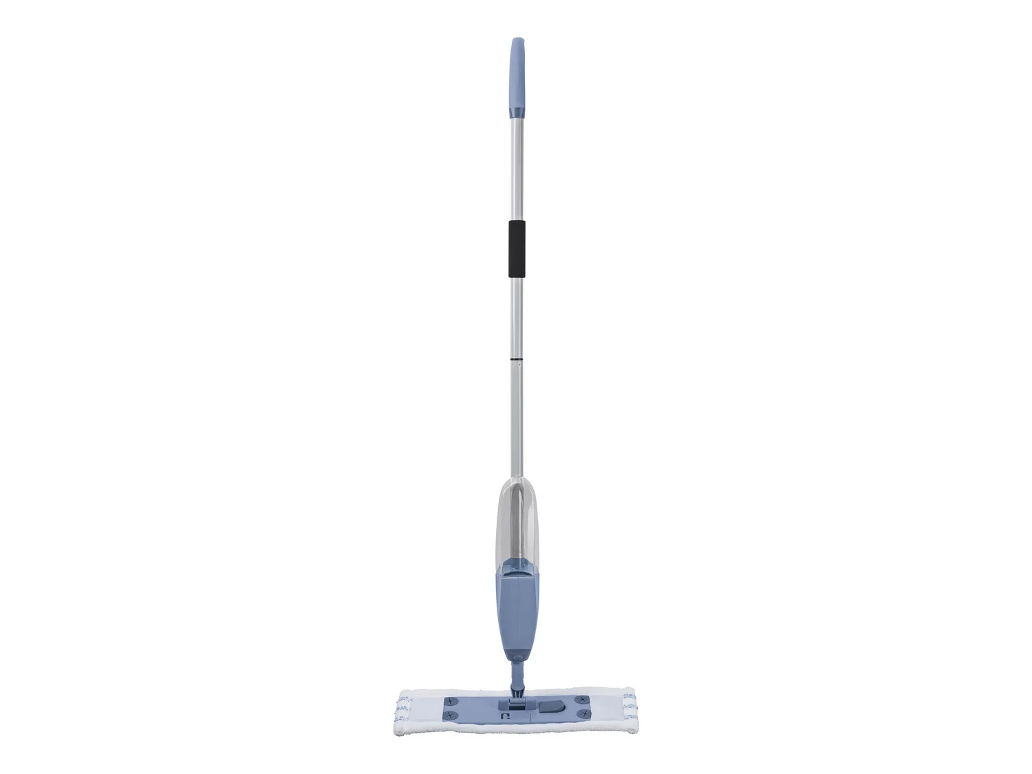 AquaPur Lave-sol avec fonction spray