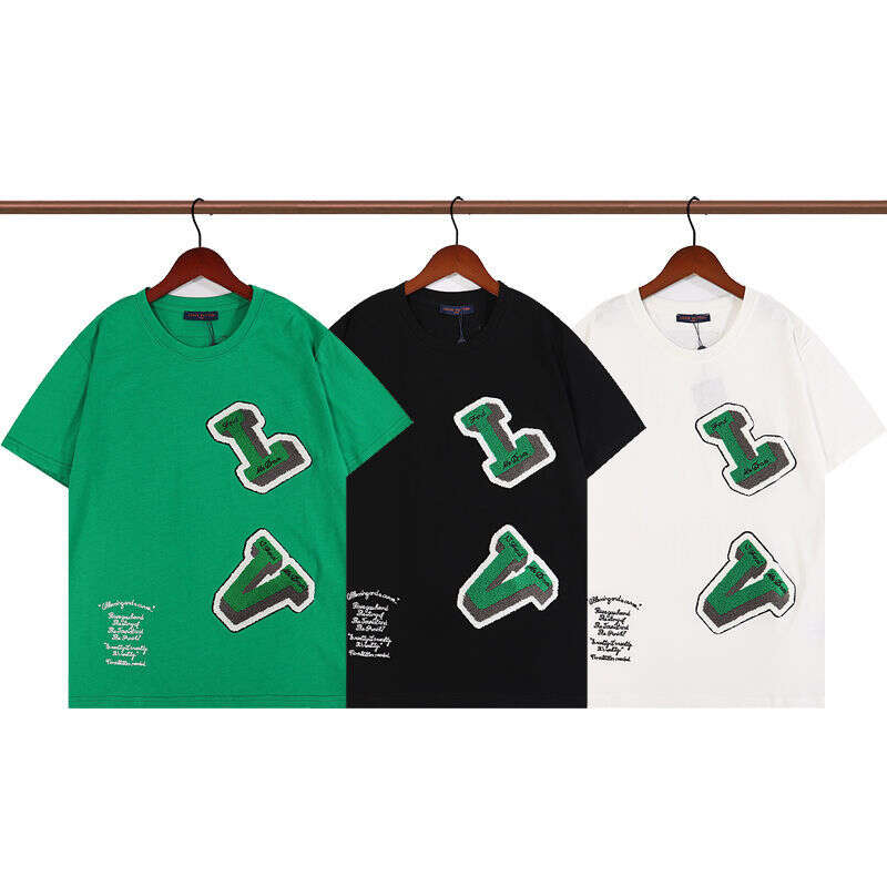 【Louis Vuitton】男女兼用、ご好評に付き再入荷！Tシャツ